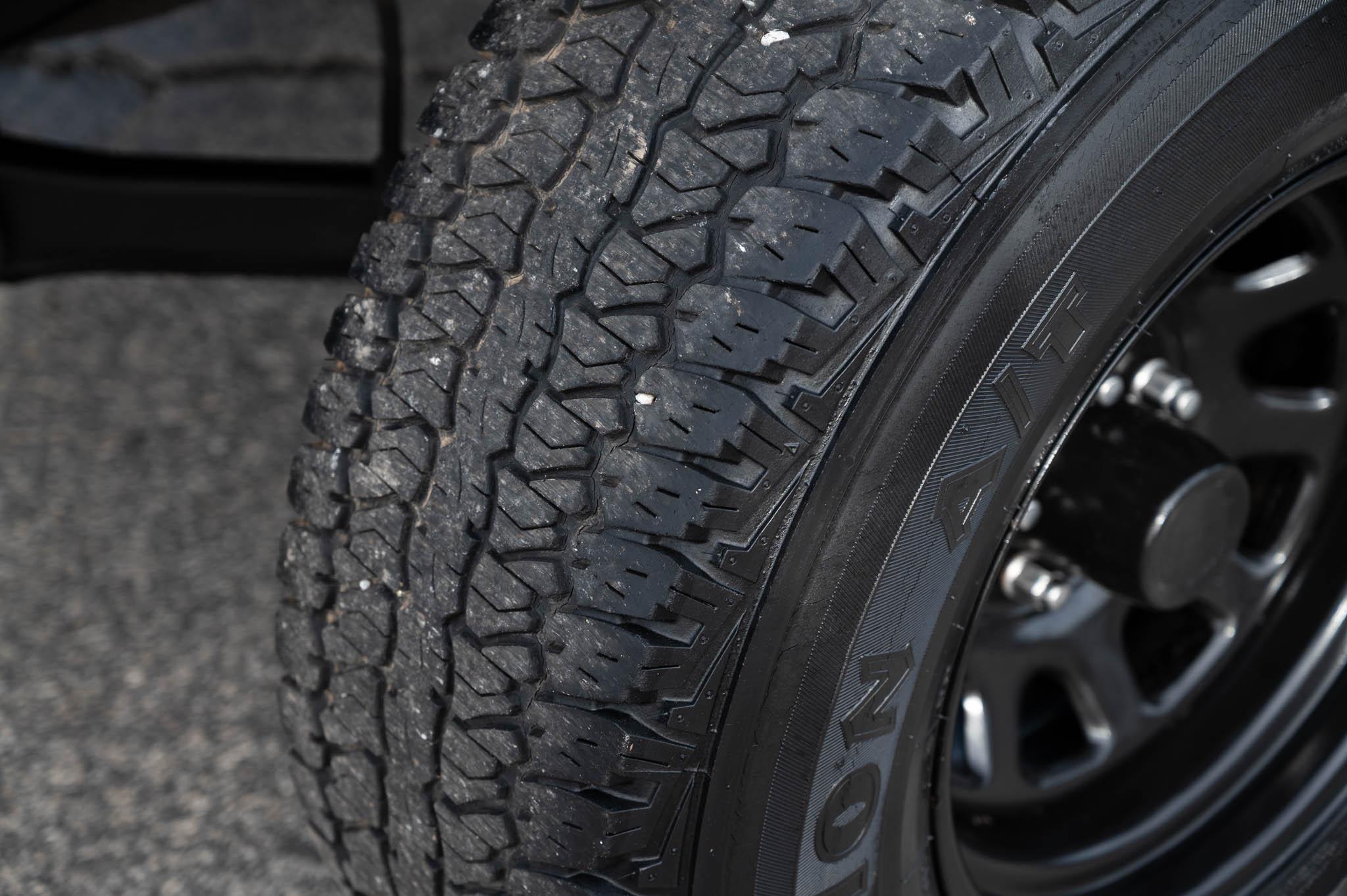 Jeep Wrangler Sport 2001