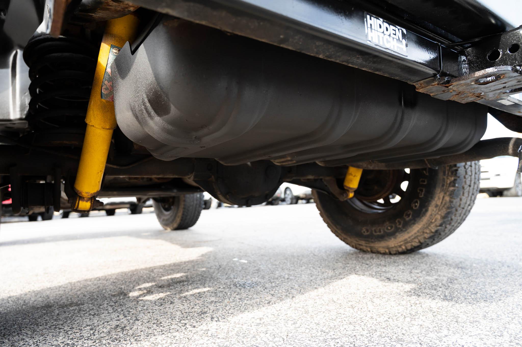 Jeep Wrangler Sport 2001