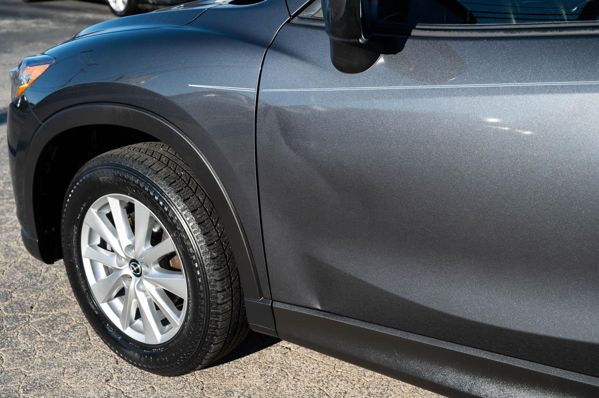 Mazda CX-5 Touring 2016