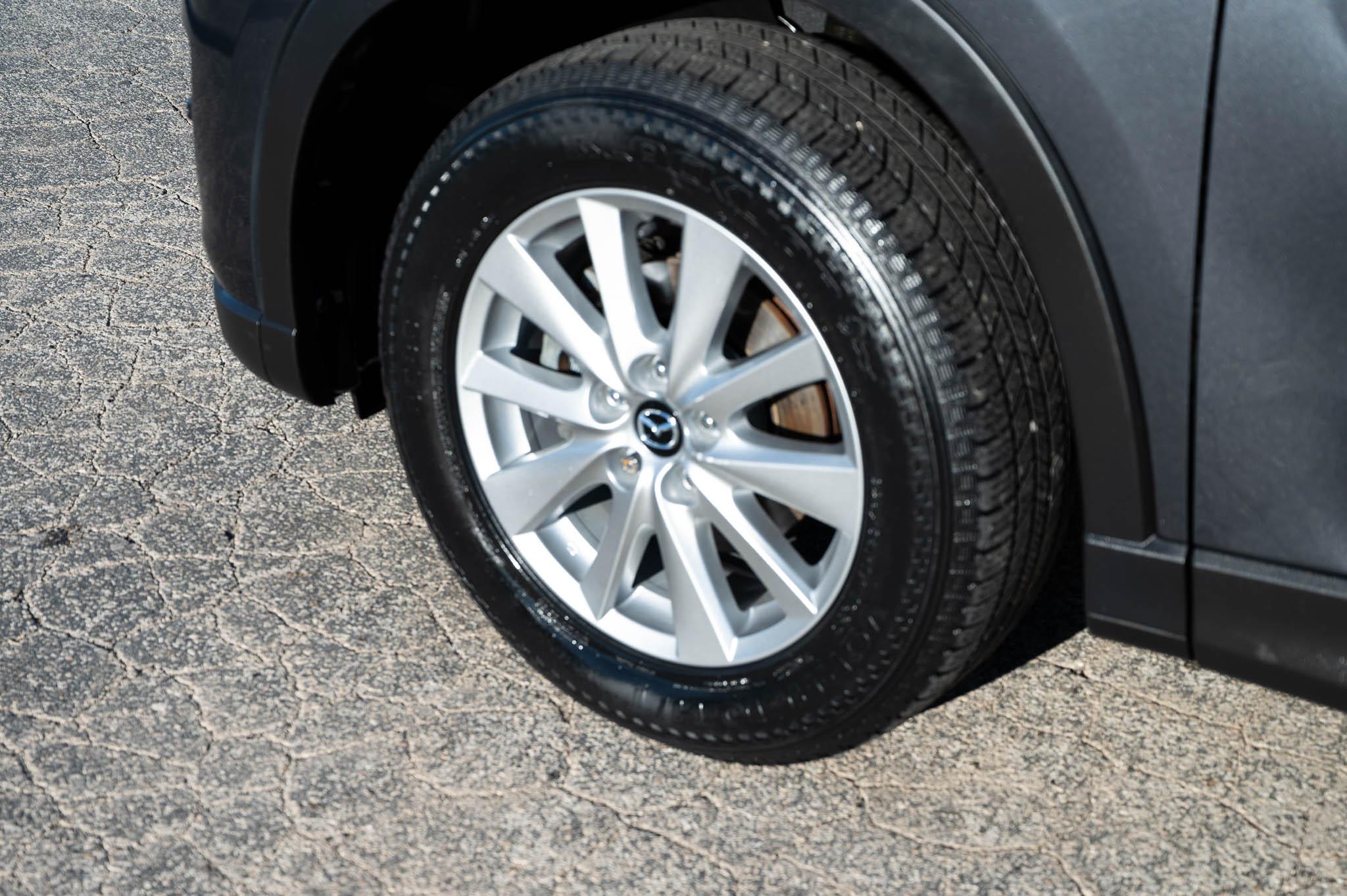 Mazda CX-5 Touring 2016