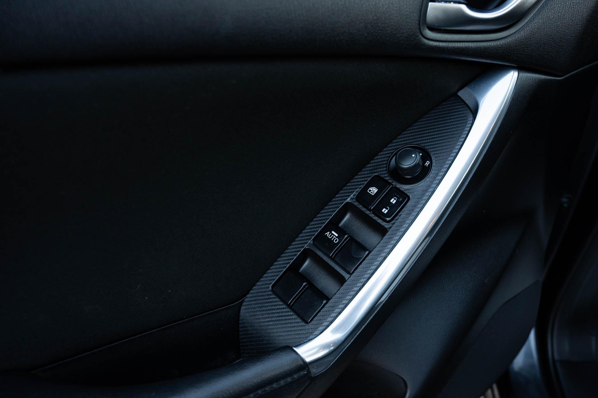 Mazda CX-5 Touring 2016