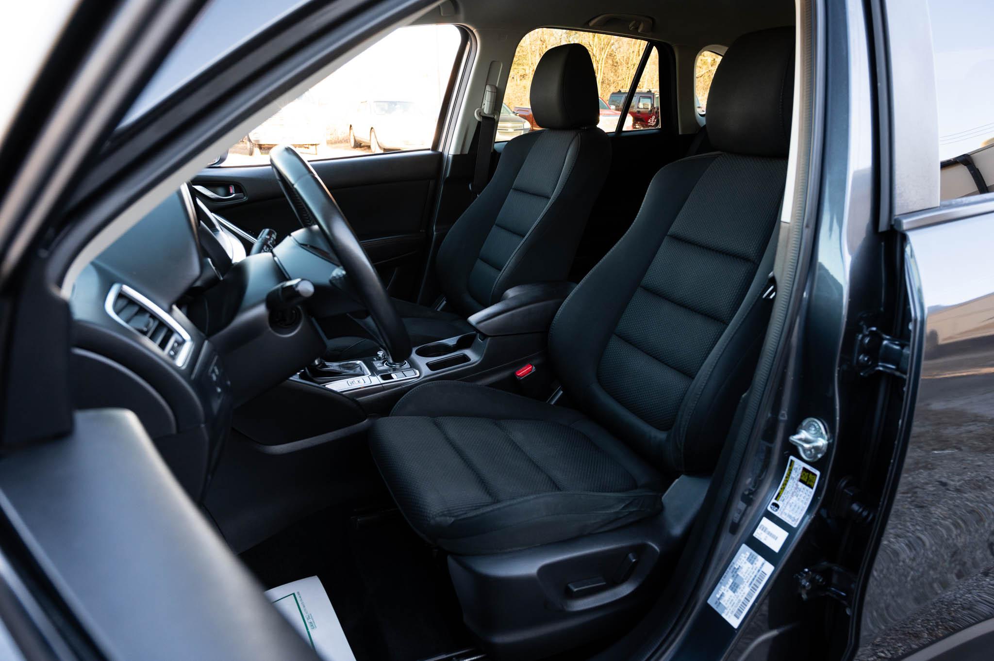 Mazda CX-5 Touring 2016