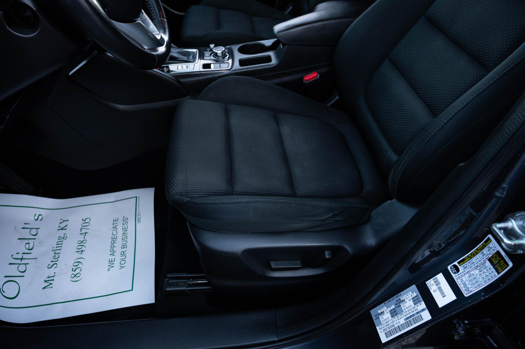 Mazda CX-5 Touring 2016