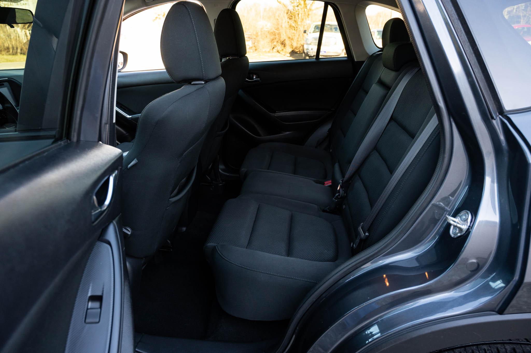 Mazda CX-5 Touring 2016