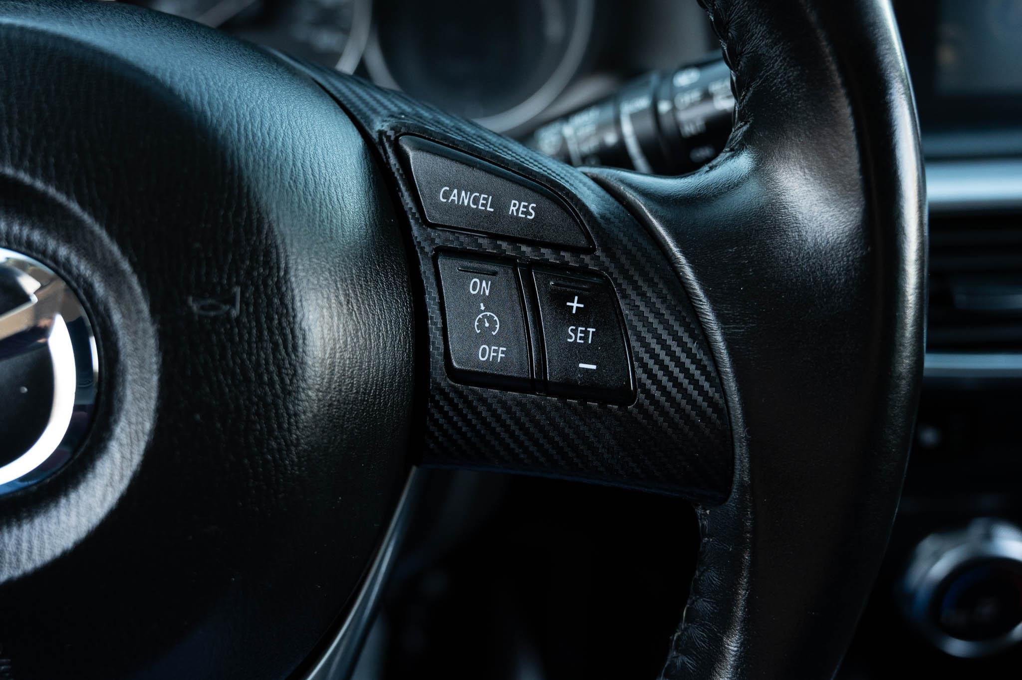 Mazda CX-5 Touring 2016