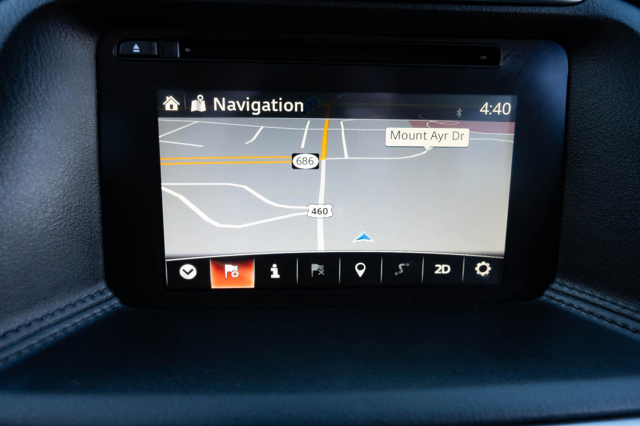 Mazda CX-5 Touring 2016