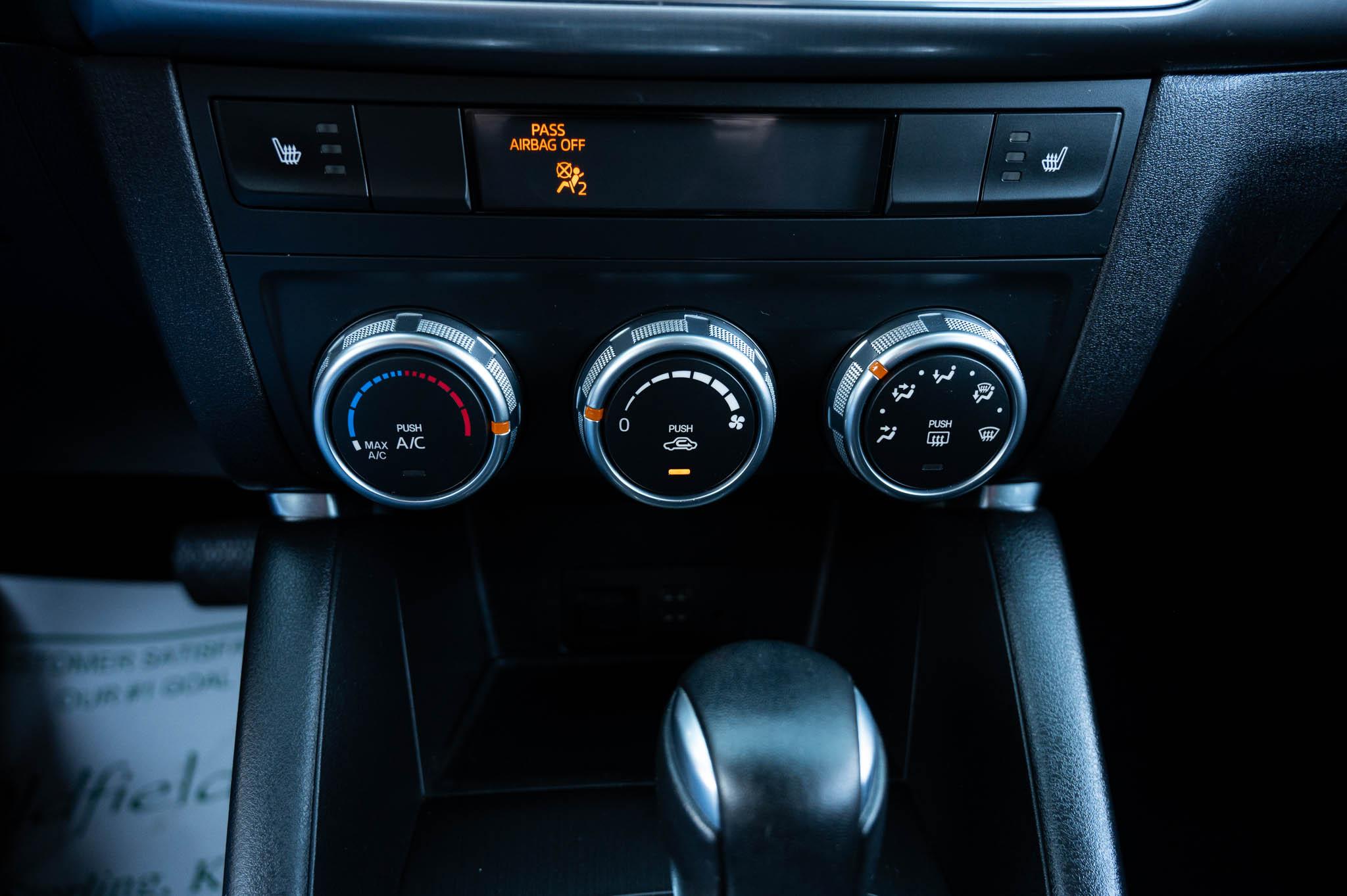 Mazda CX-5 Touring 2016