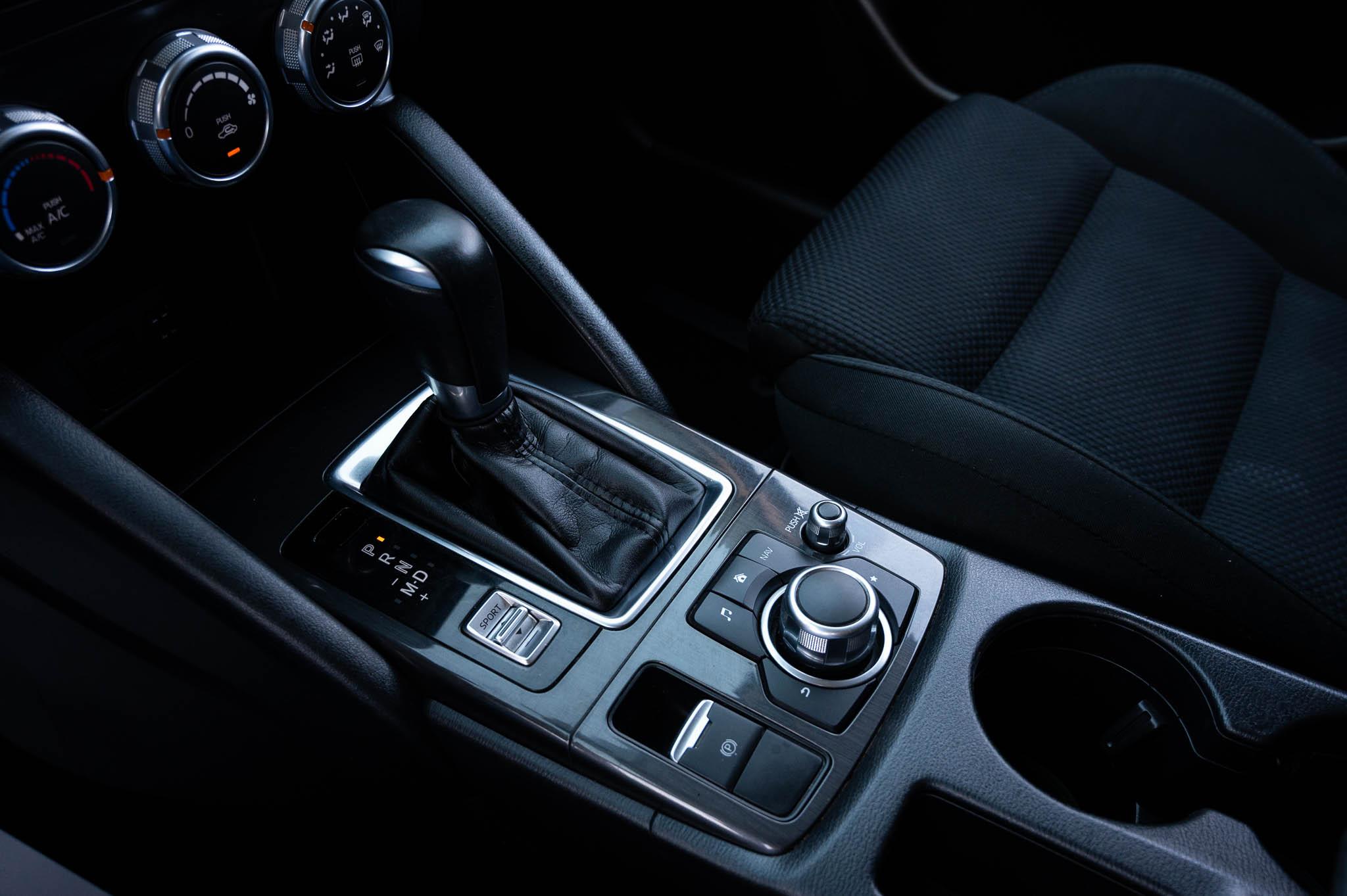 Mazda CX-5 Touring 2016