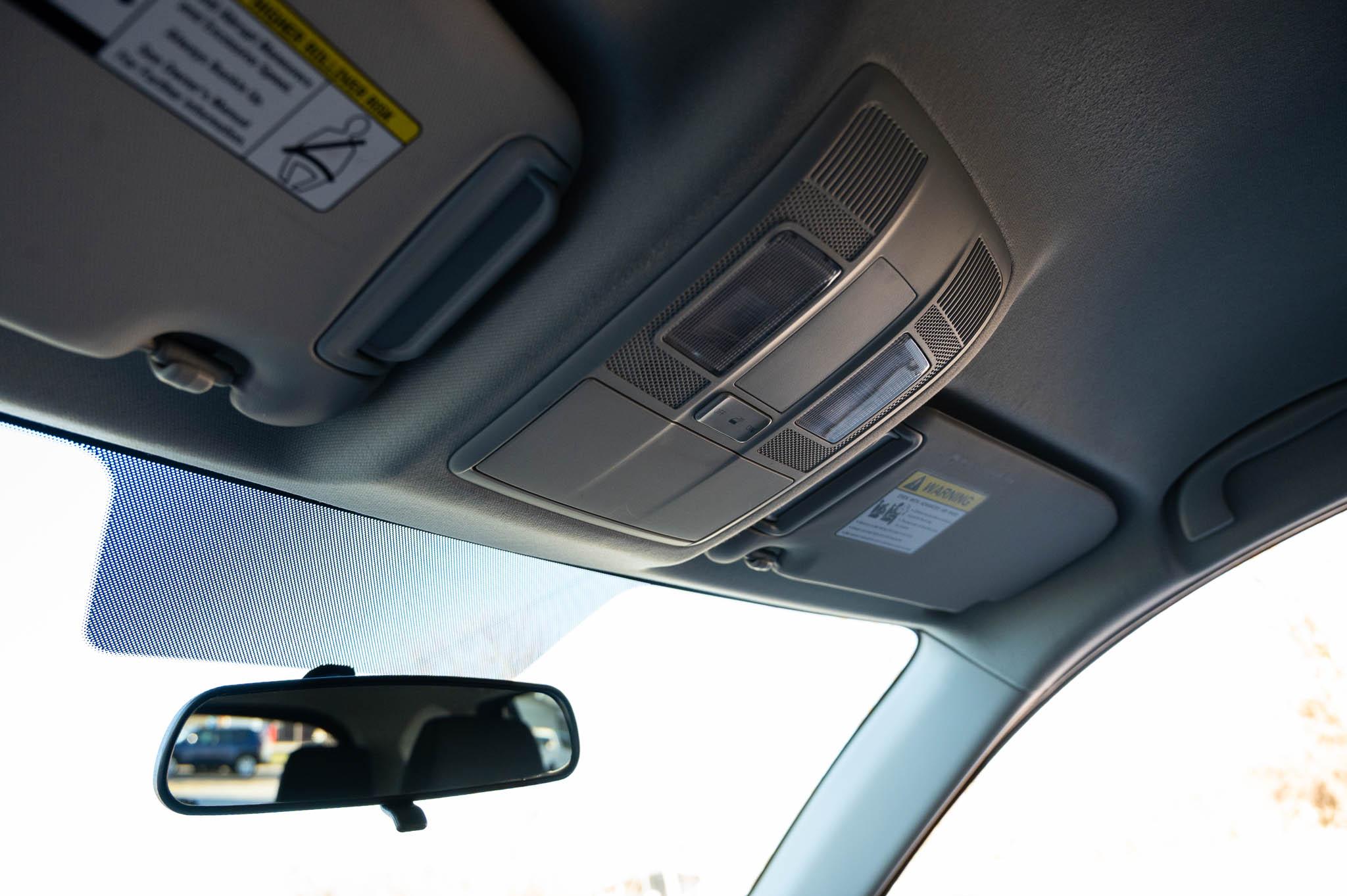 Mazda CX-5 Touring 2016