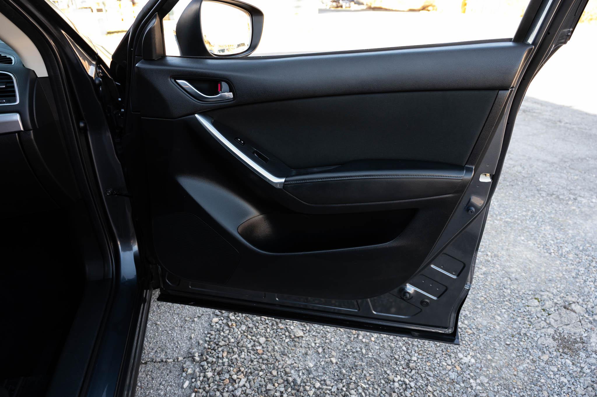 Mazda CX-5 Touring 2016