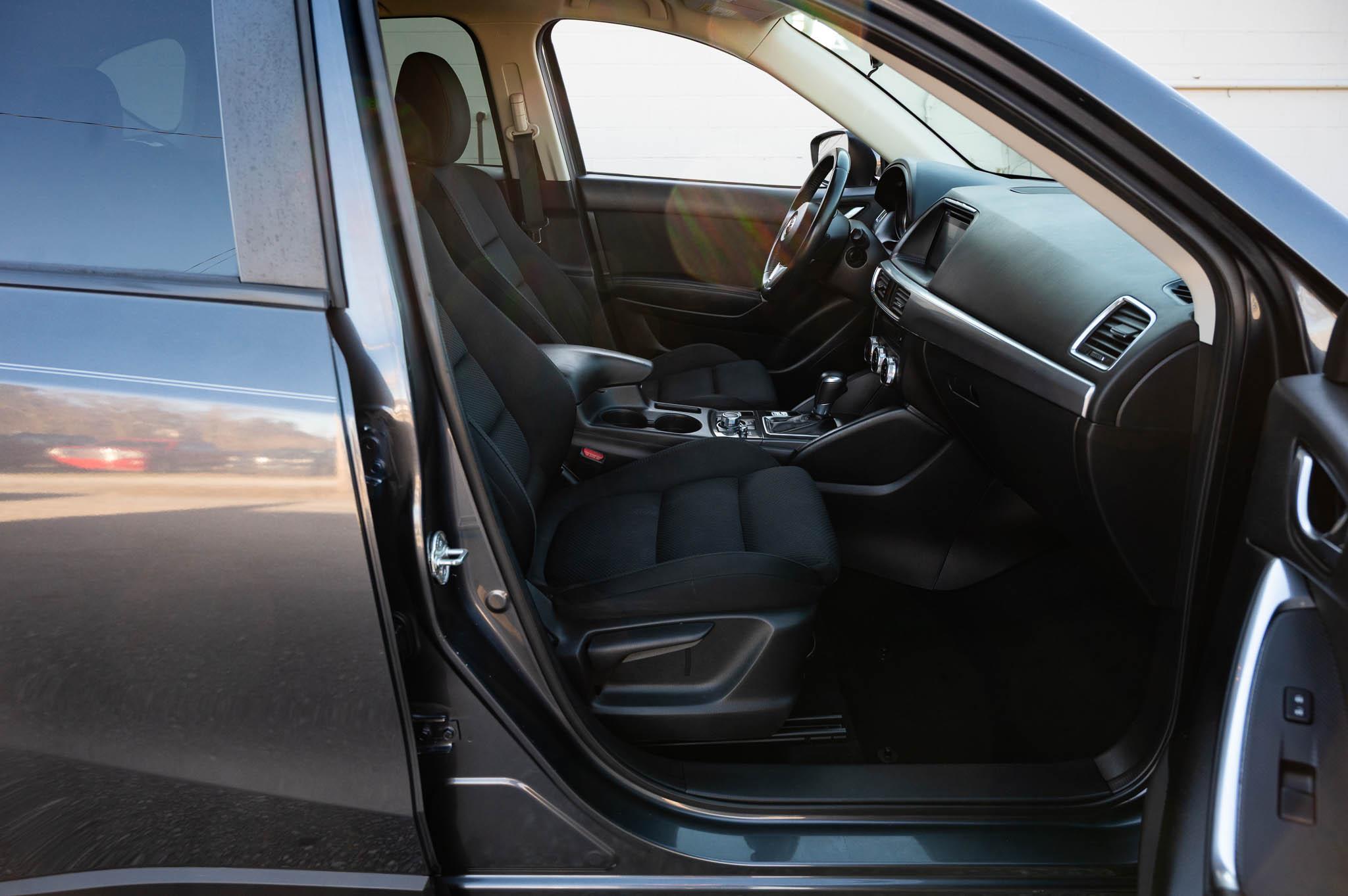 Mazda CX-5 Touring 2016