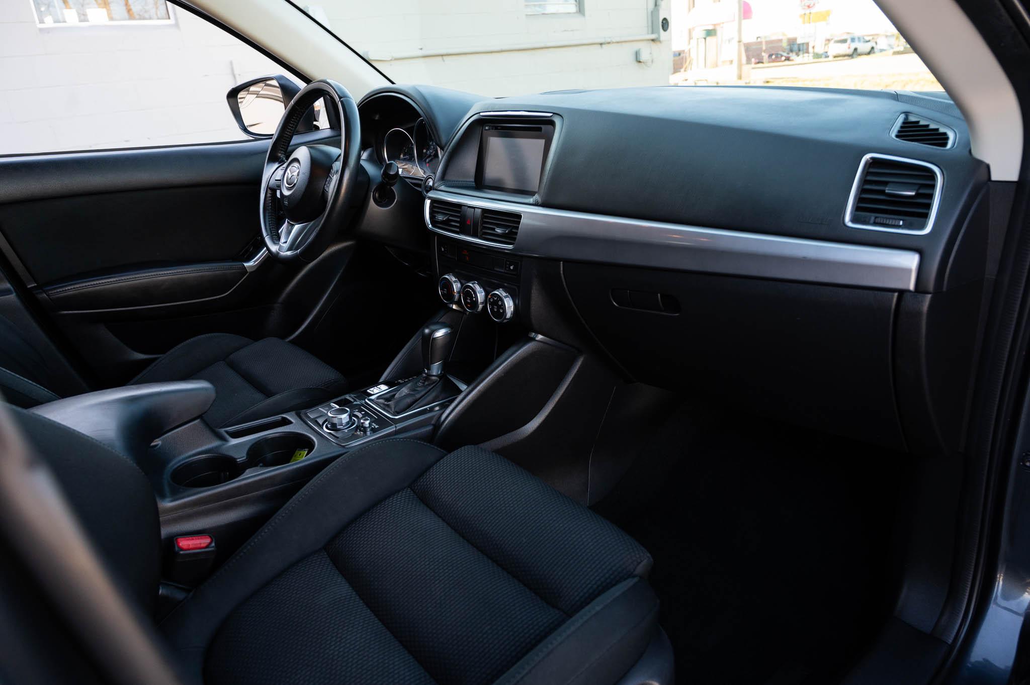 Mazda CX-5 Touring 2016