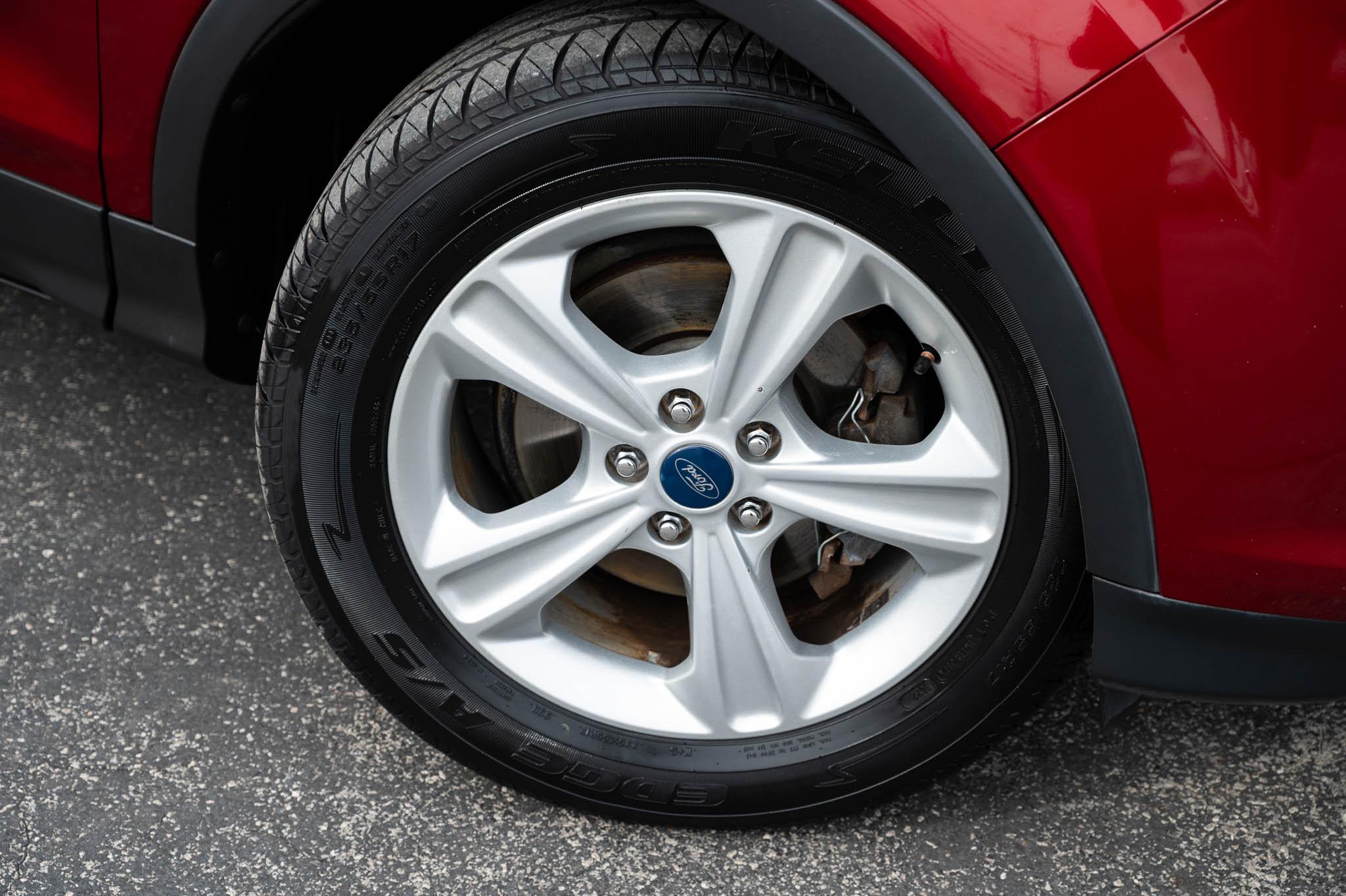 Ford Escape SE FWD 2013