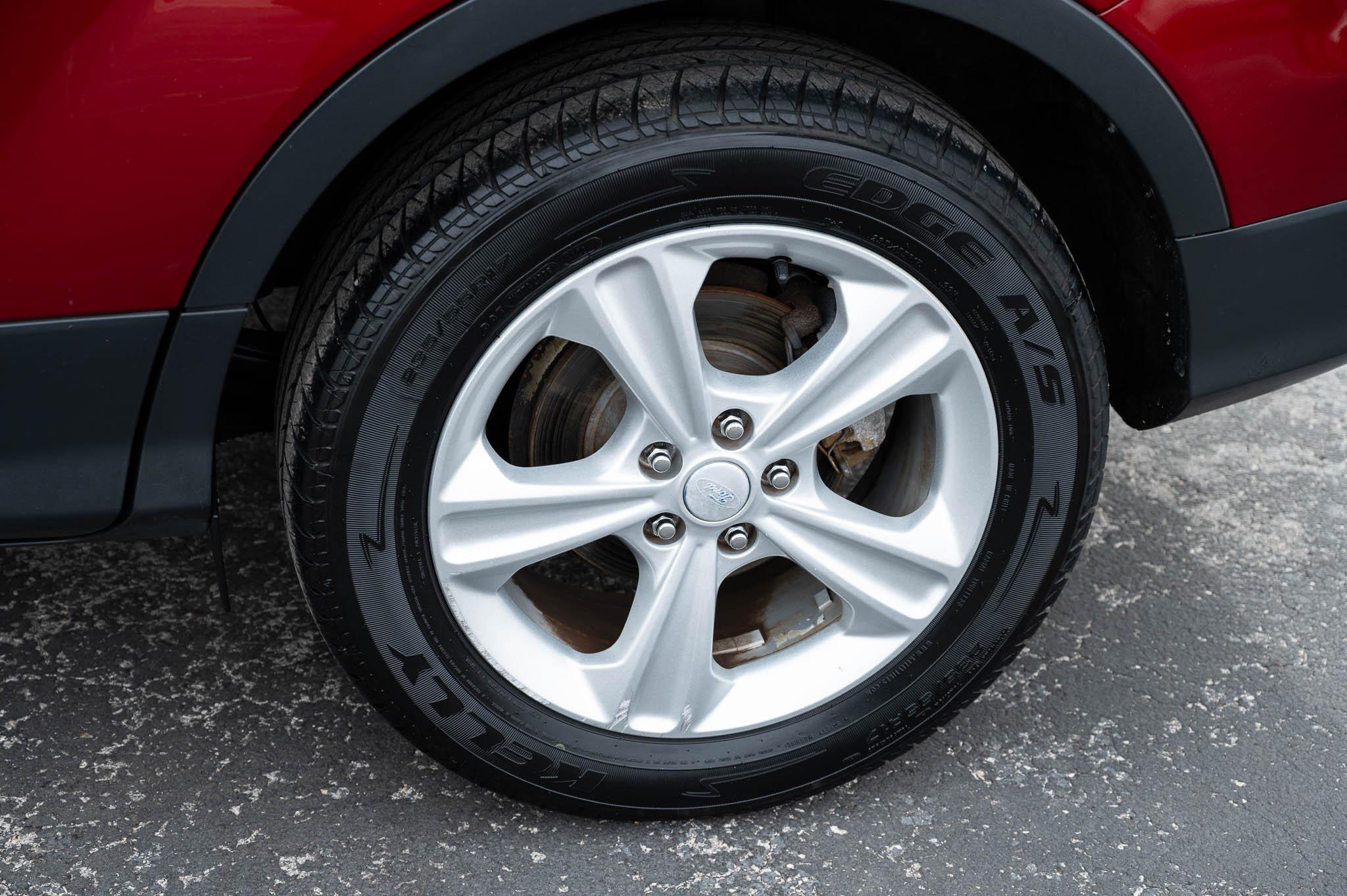 Ford Escape SE FWD 2013