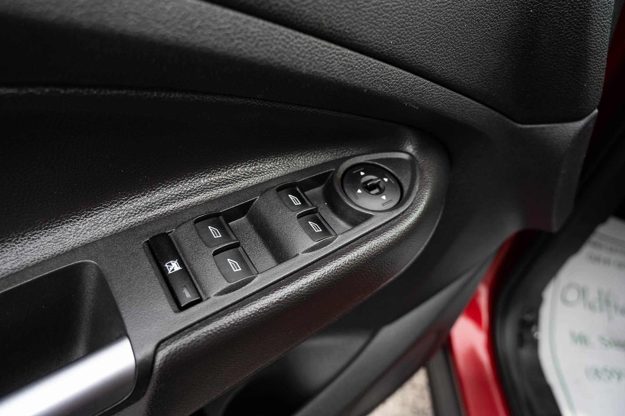 Ford Escape SE FWD 2013