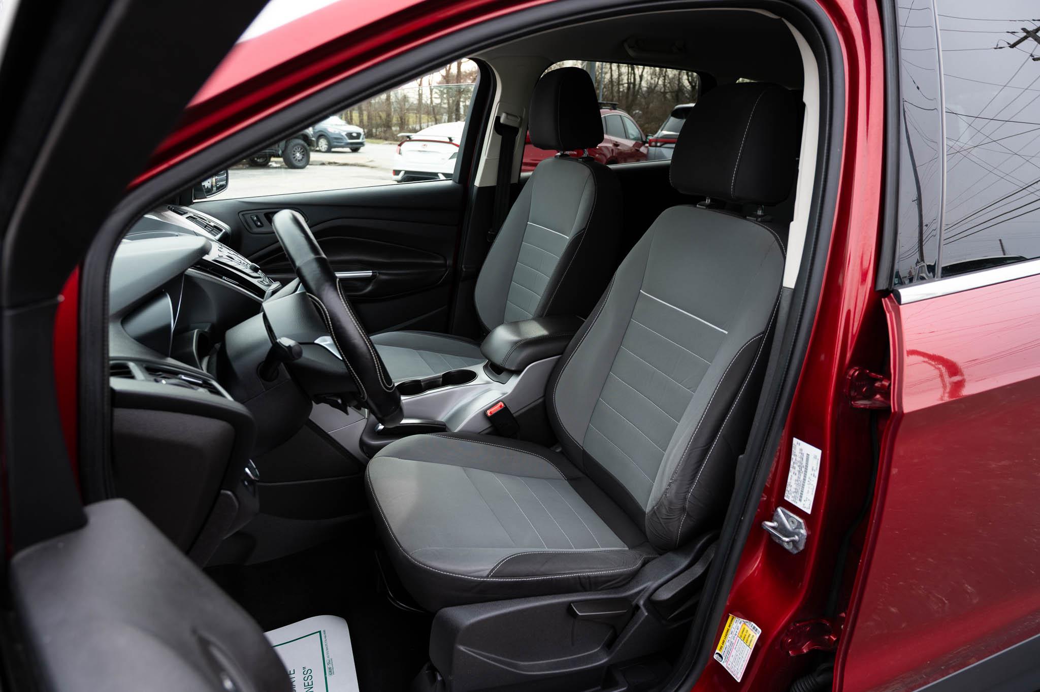 Ford Escape SE FWD 2013