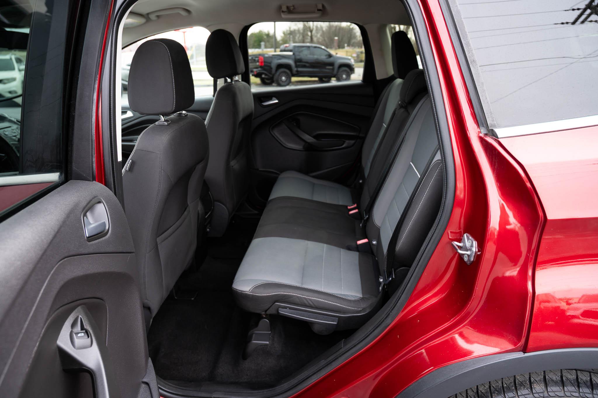 Ford Escape SE FWD 2013