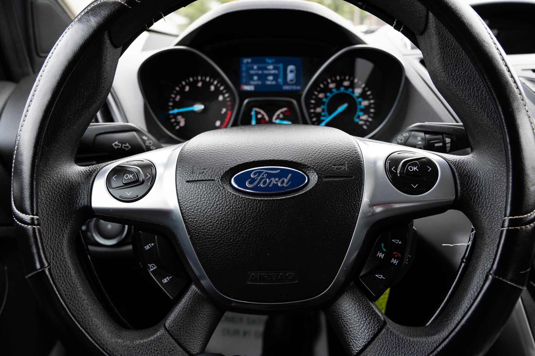 Ford Escape SE FWD 2013