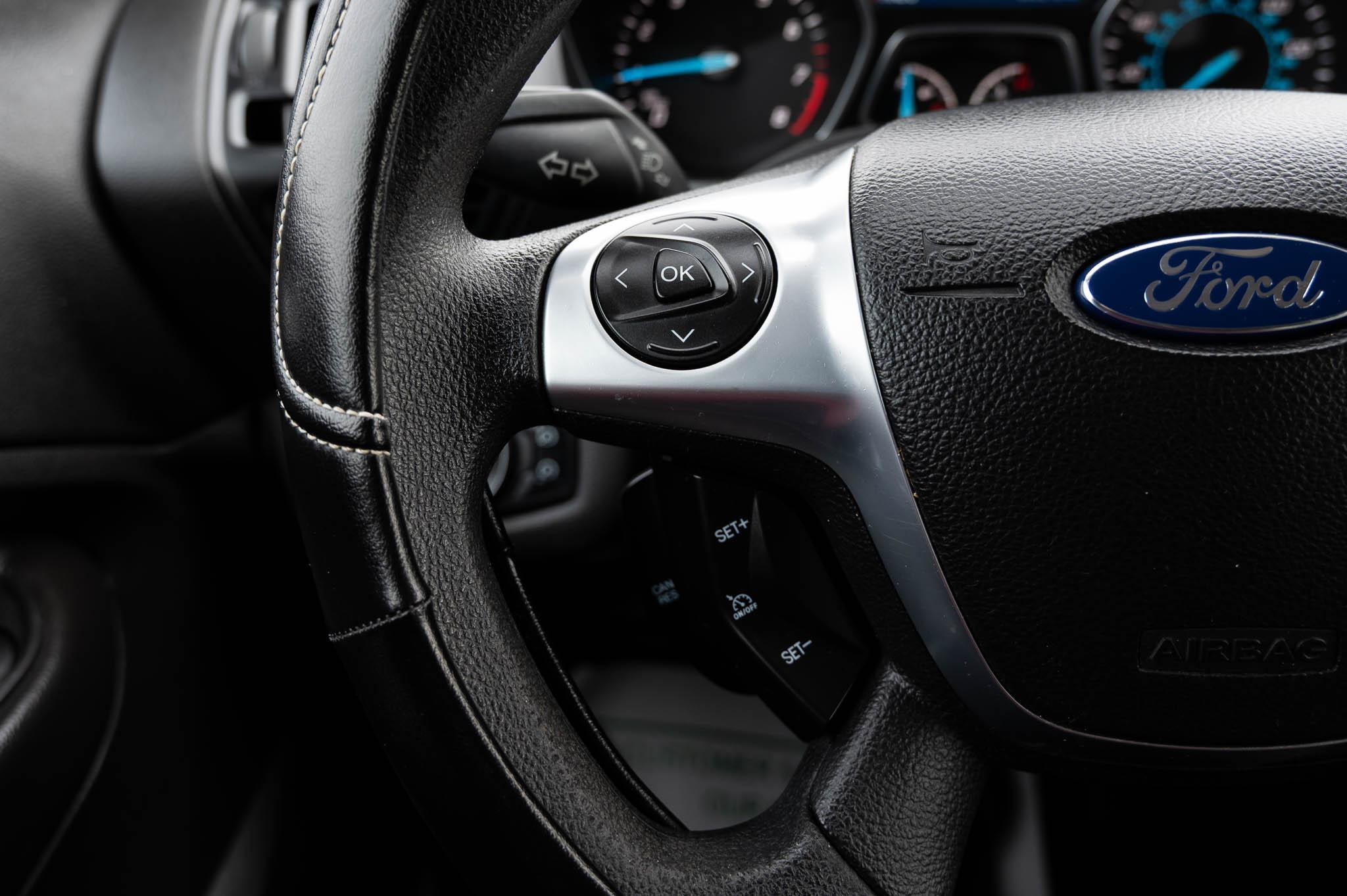 Ford Escape SE FWD 2013