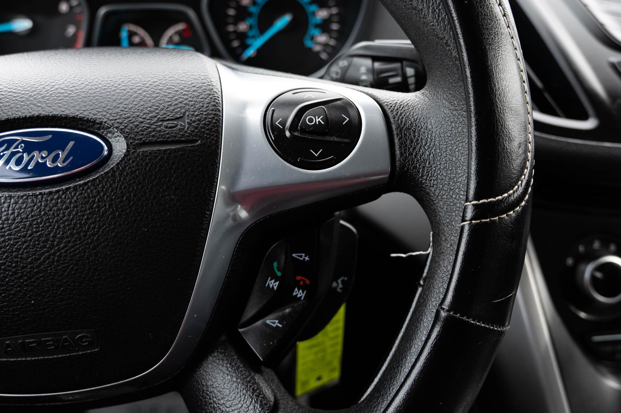 Ford Escape SE FWD 2013