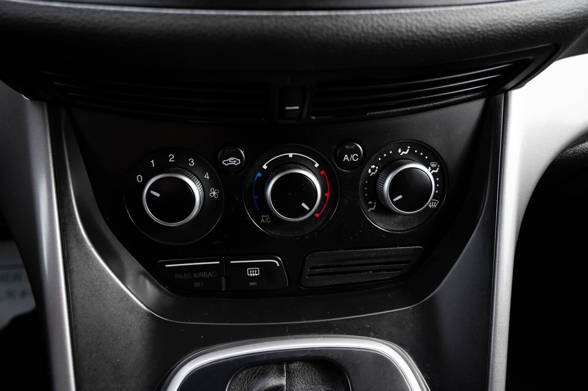 Ford Escape SE FWD 2013