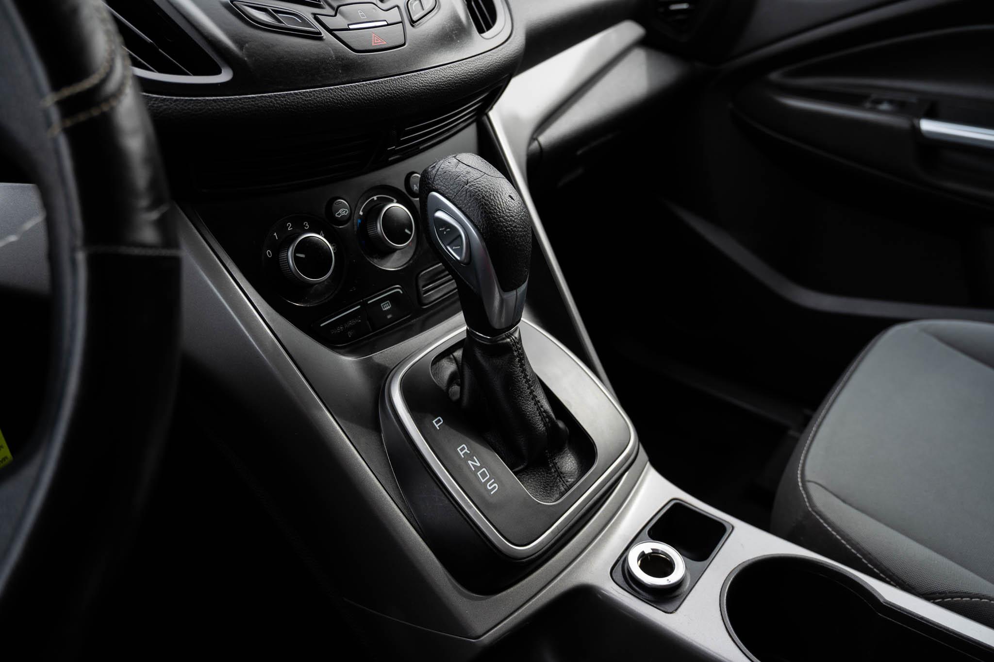 Ford Escape SE FWD 2013