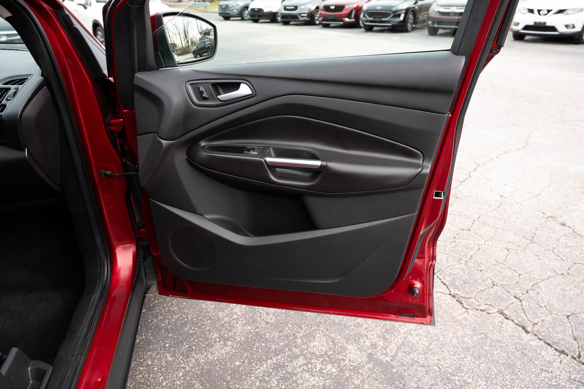 Ford Escape SE FWD 2013