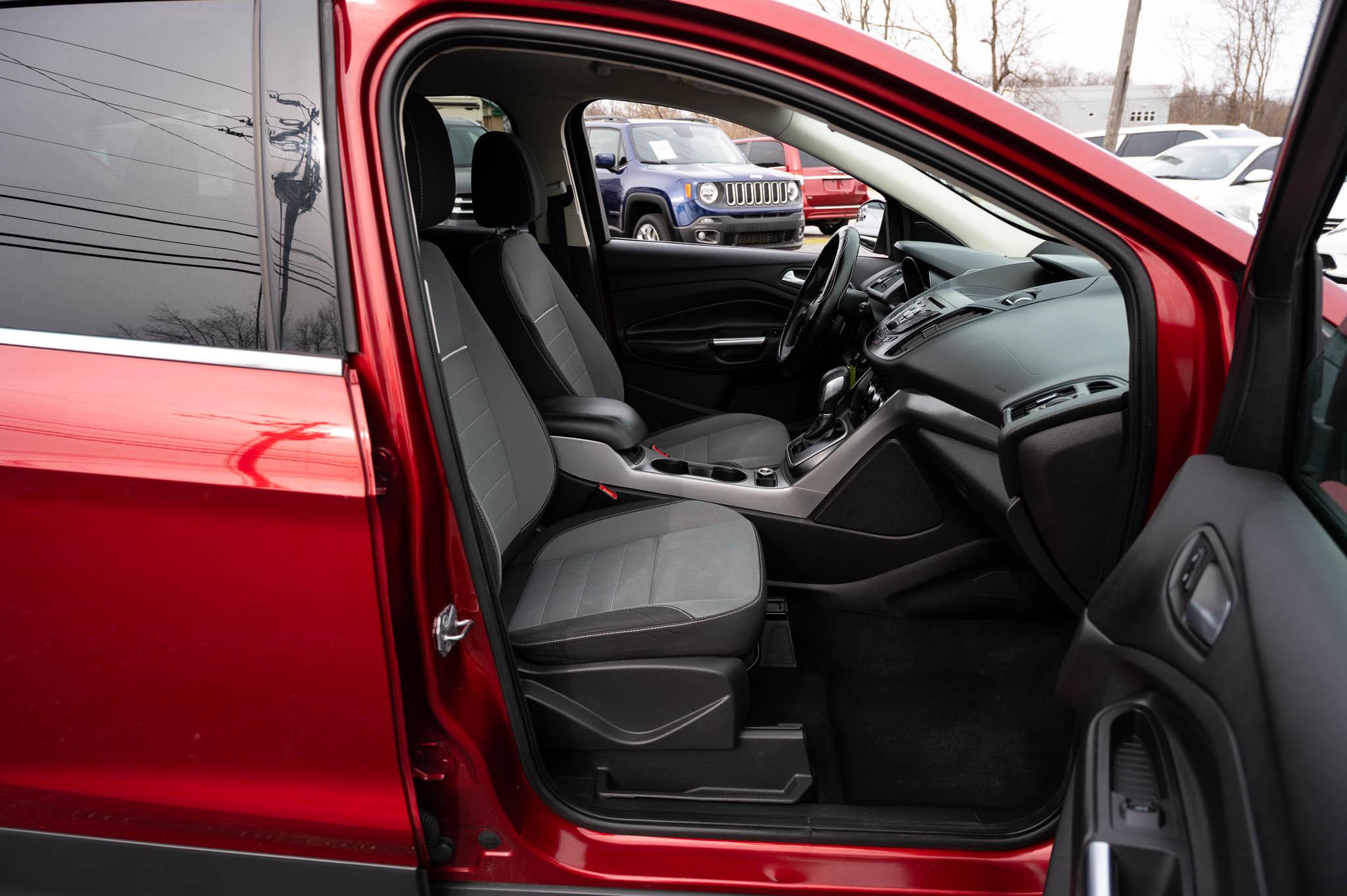 Ford Escape SE FWD 2013