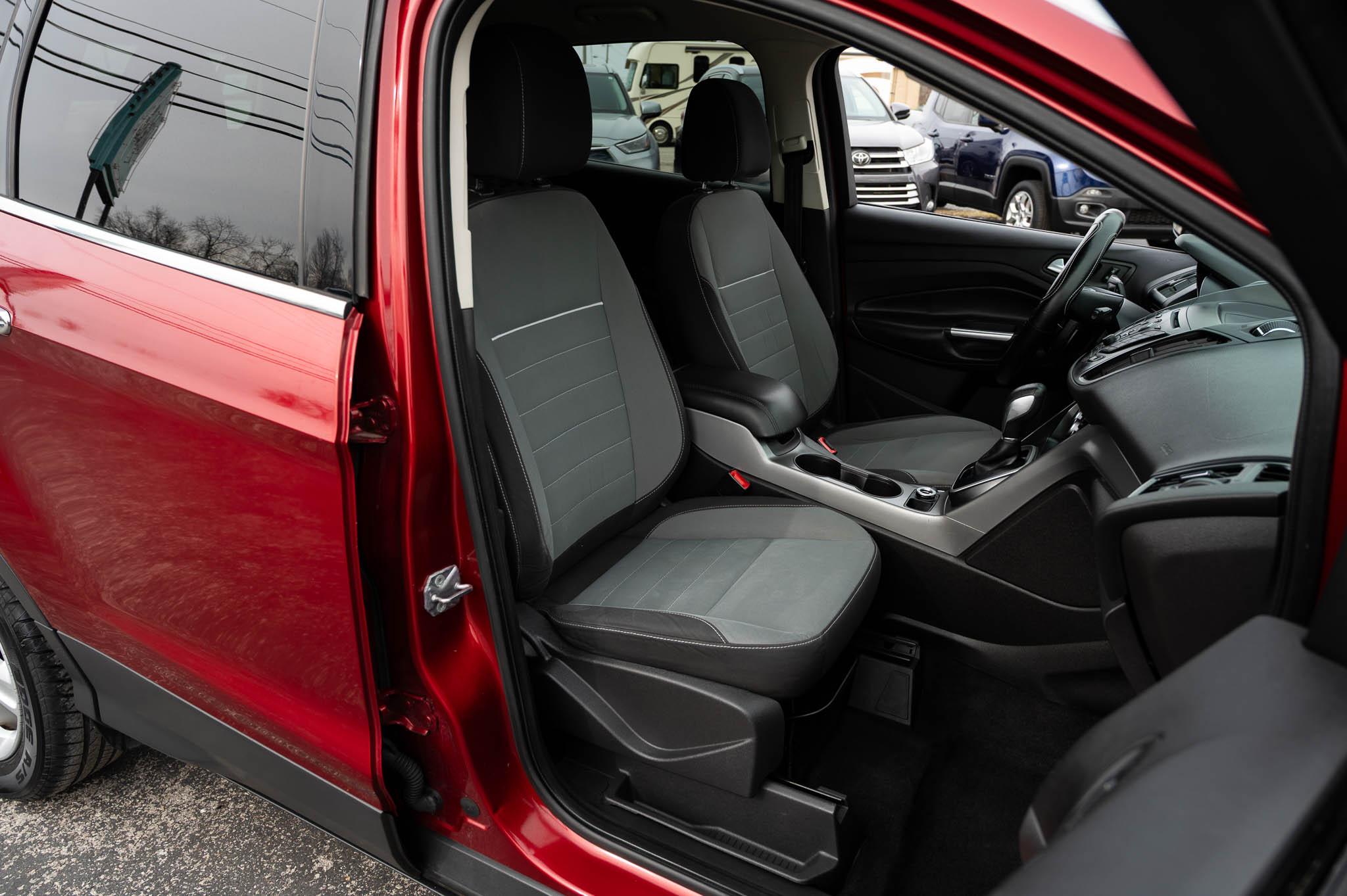 Ford Escape SE FWD 2013