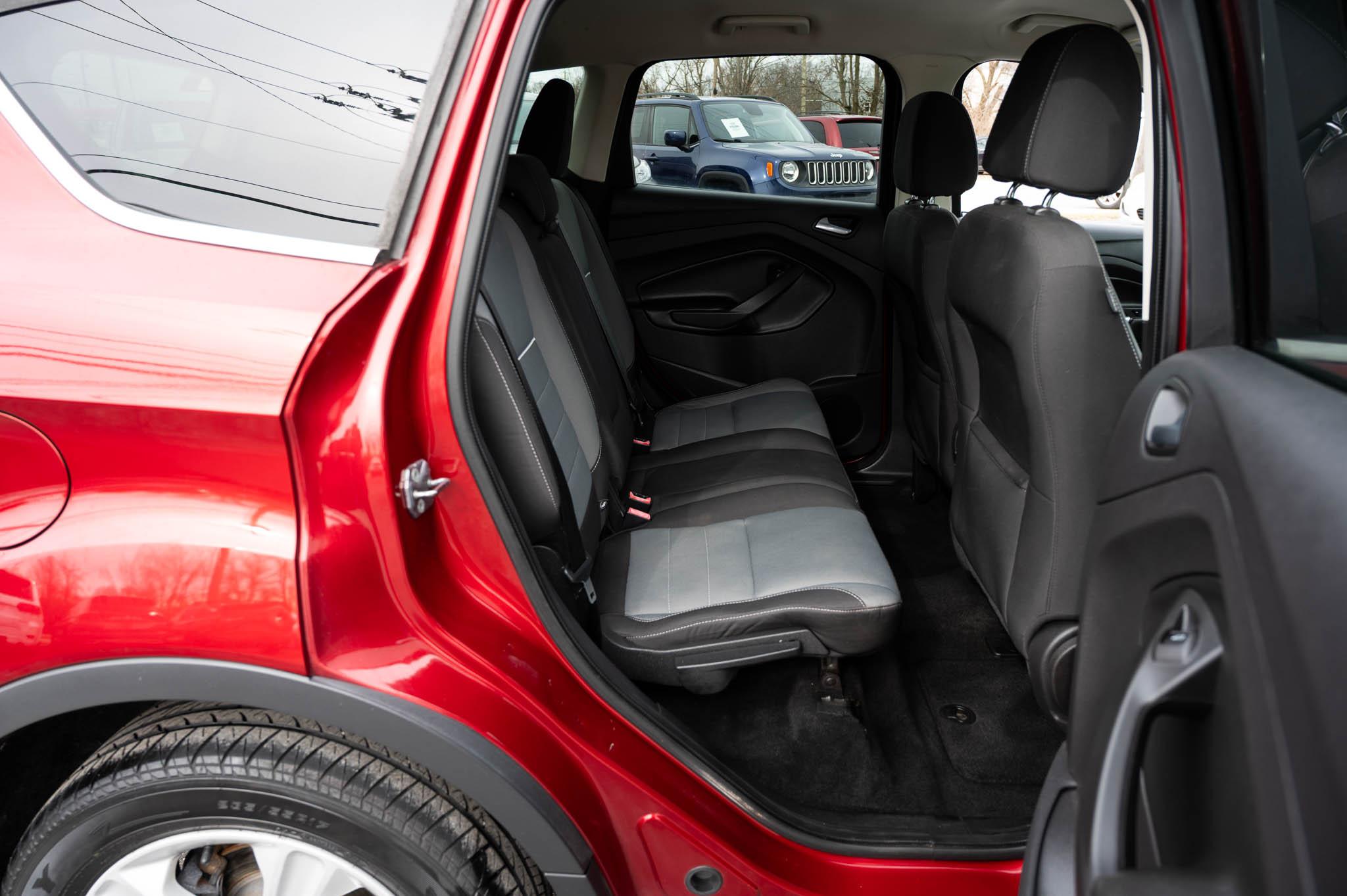 Ford Escape SE FWD 2013