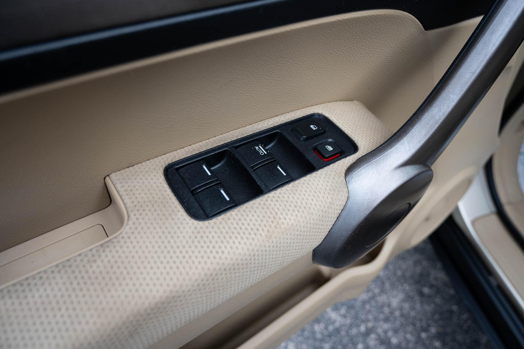 Honda CR-V EX 4WD 2009