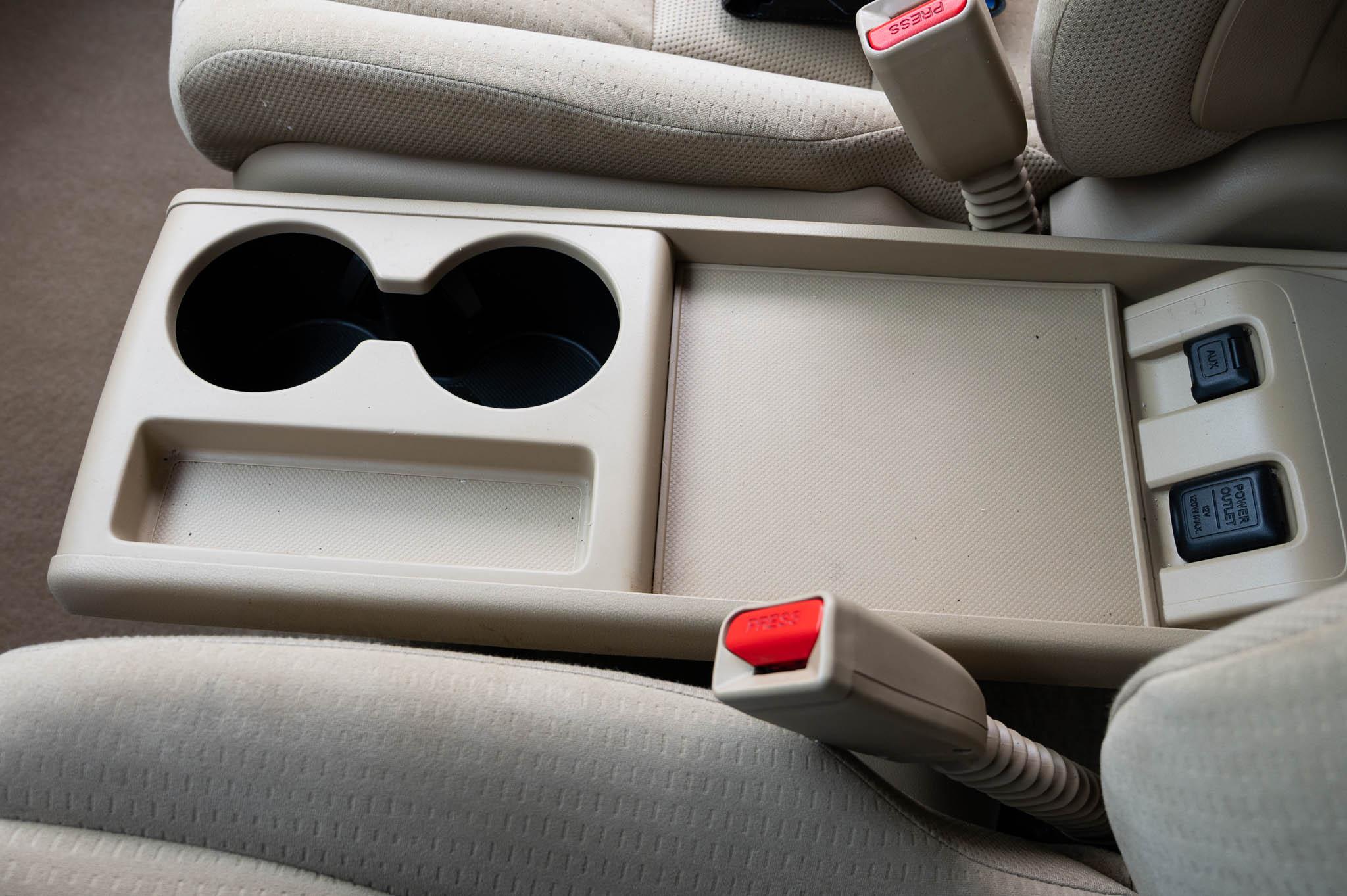 Honda CR-V EX 4WD 2009