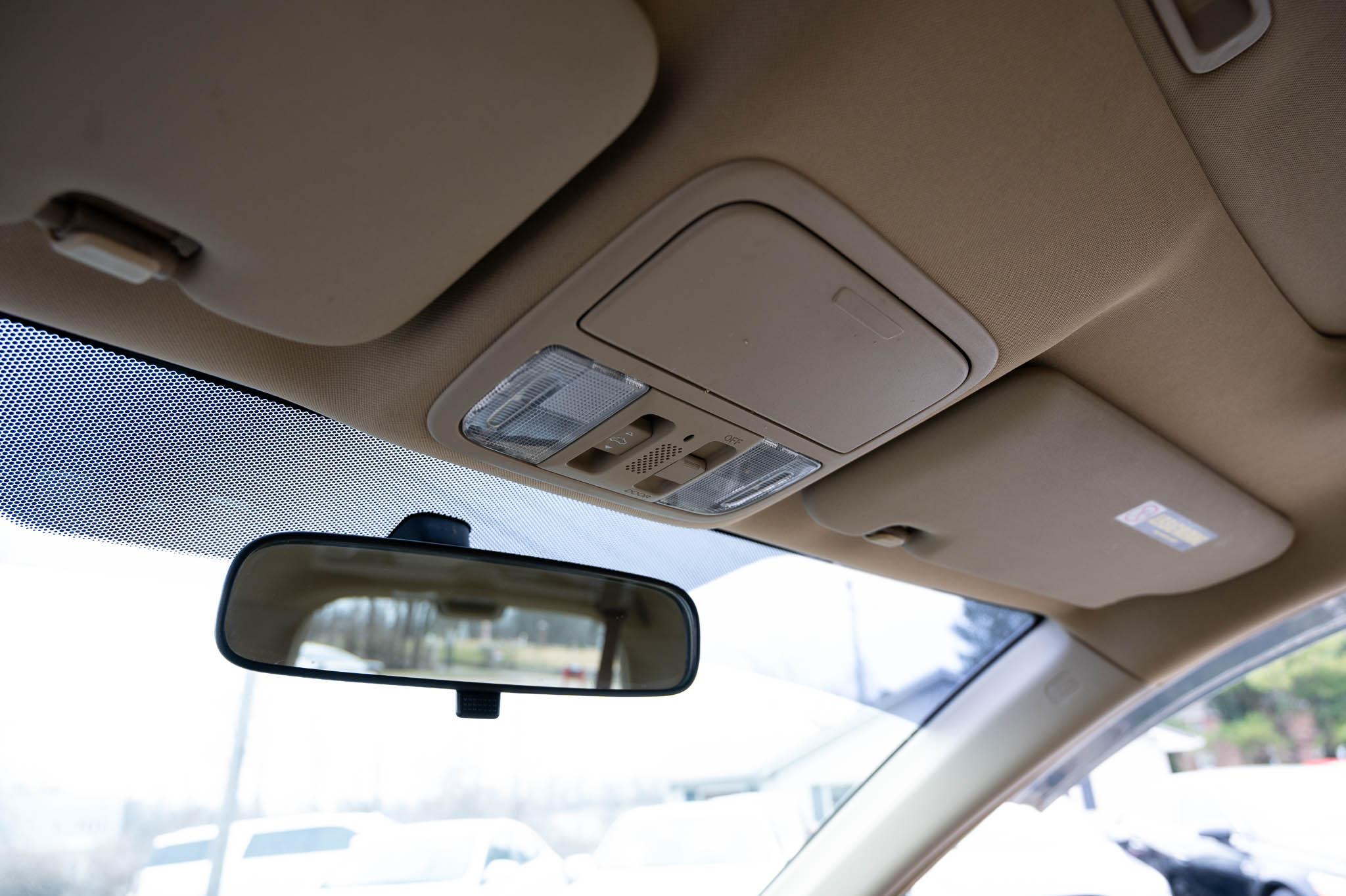 Honda CR-V EX 4WD 2009