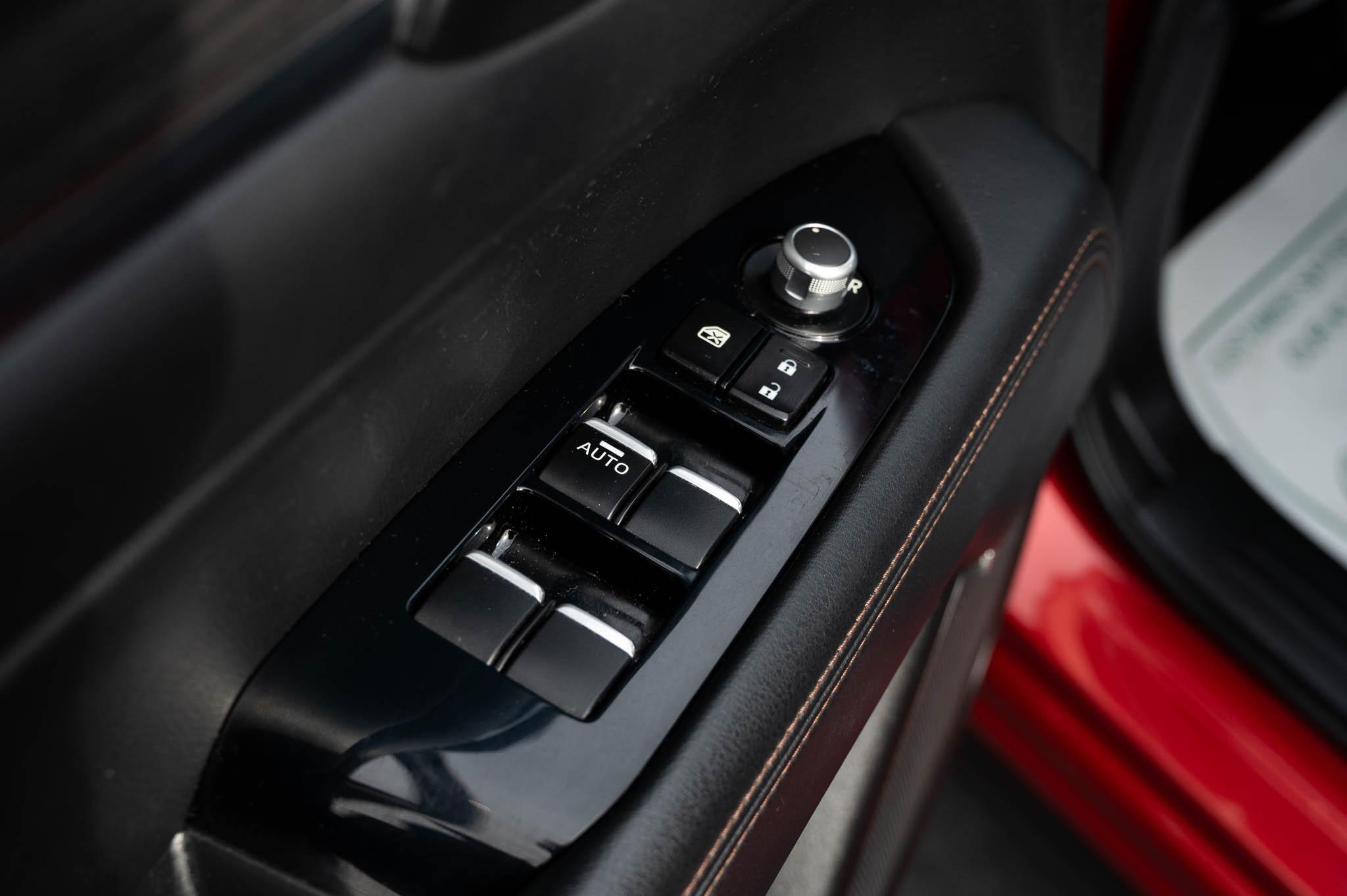 Mazda CX-5 Grand Select AWD 2017