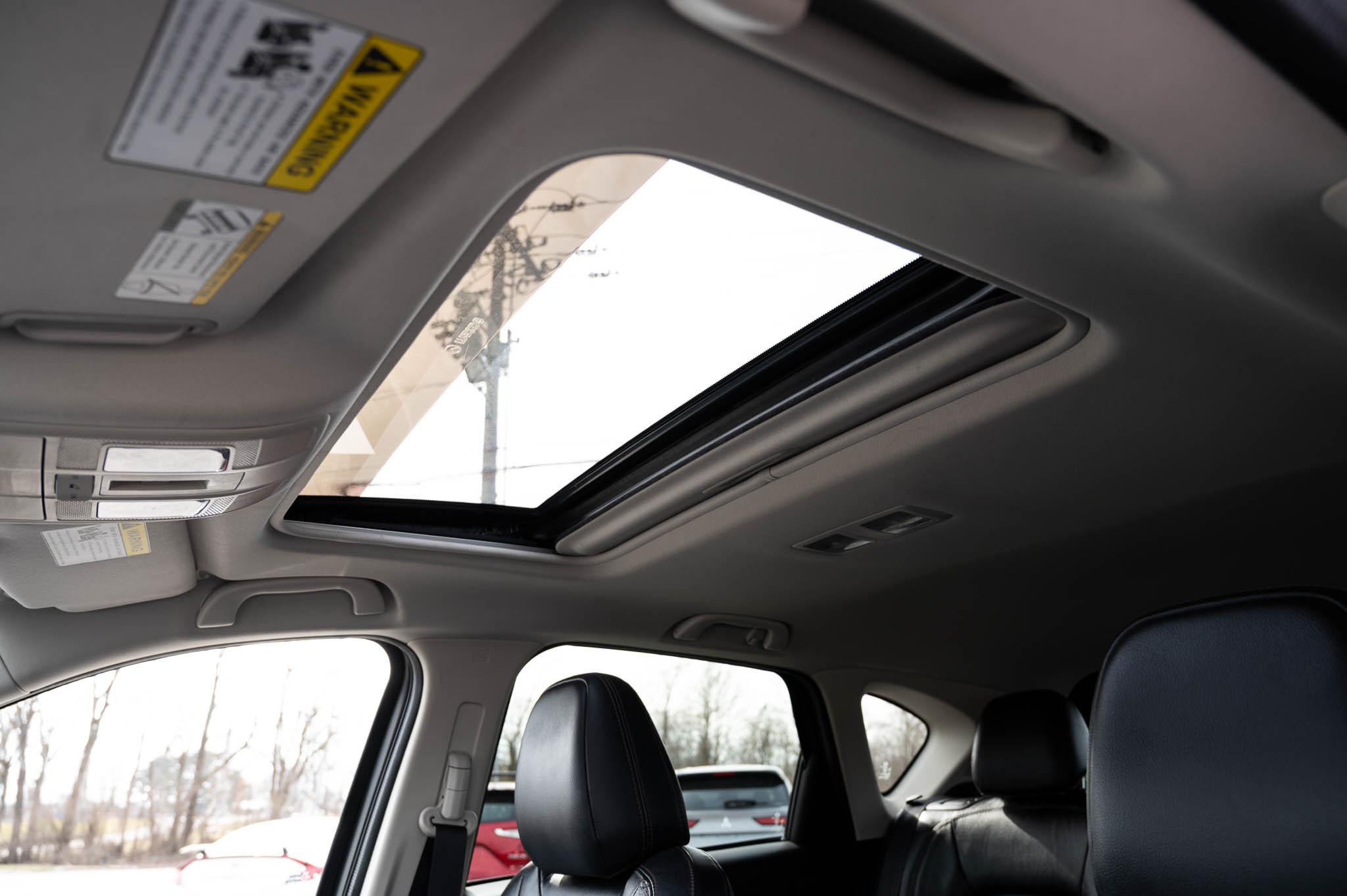 Mazda CX-5 Grand Select AWD 2017