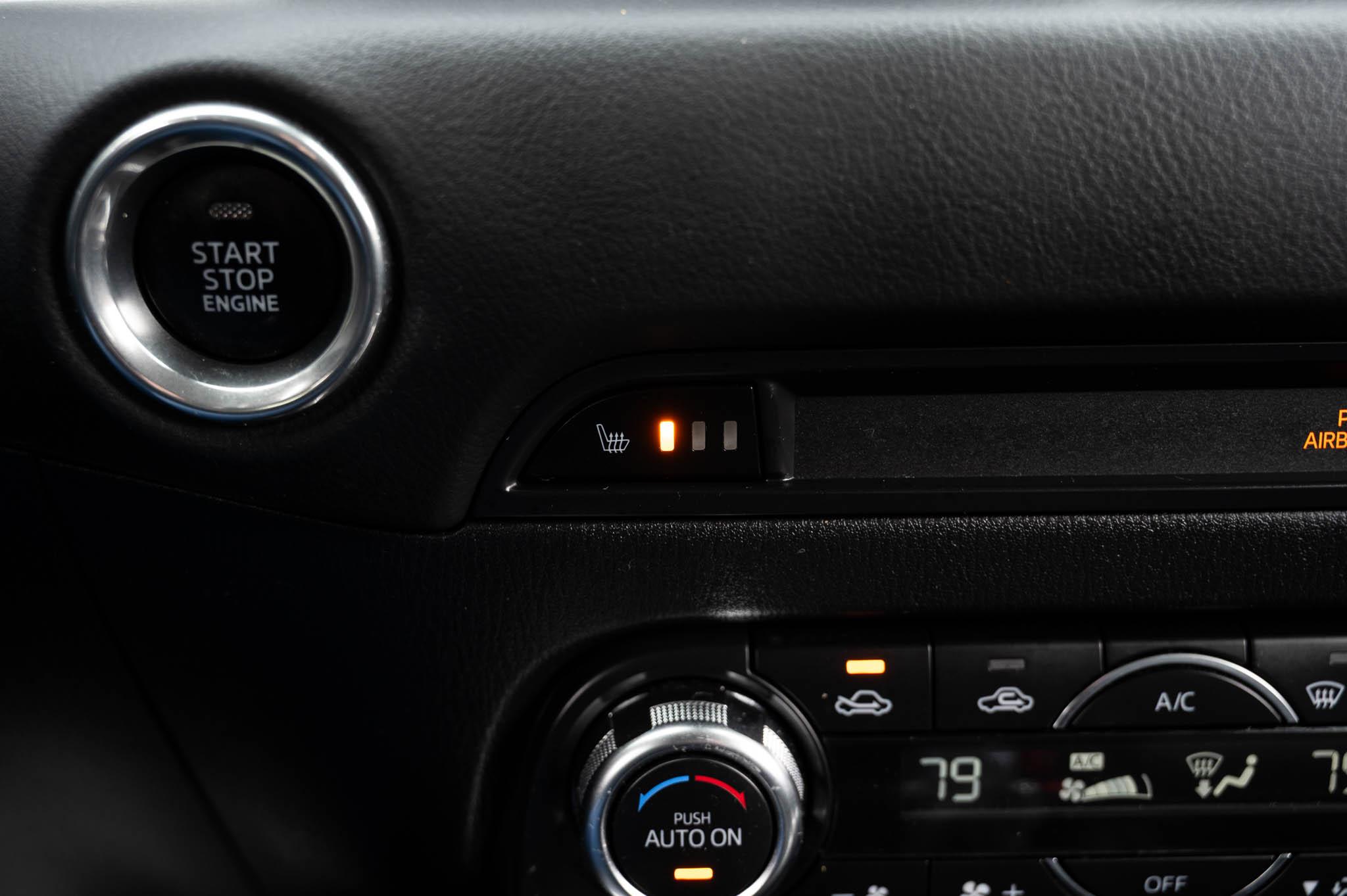 Mazda CX-5 Grand Select AWD 2017