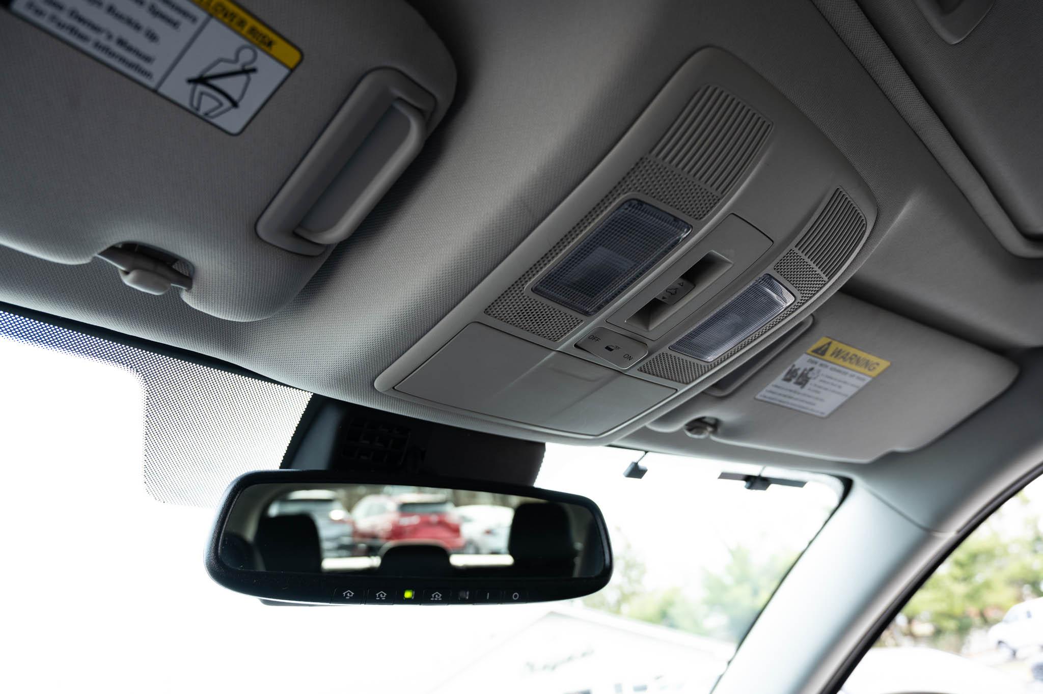 Mazda CX-5 Grand Select AWD 2017