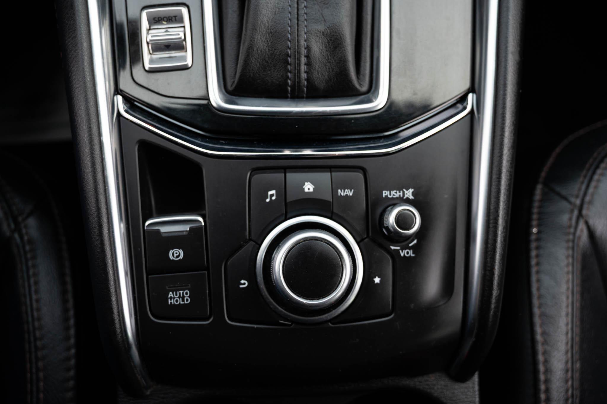 Mazda CX-5 Grand Select AWD 2017