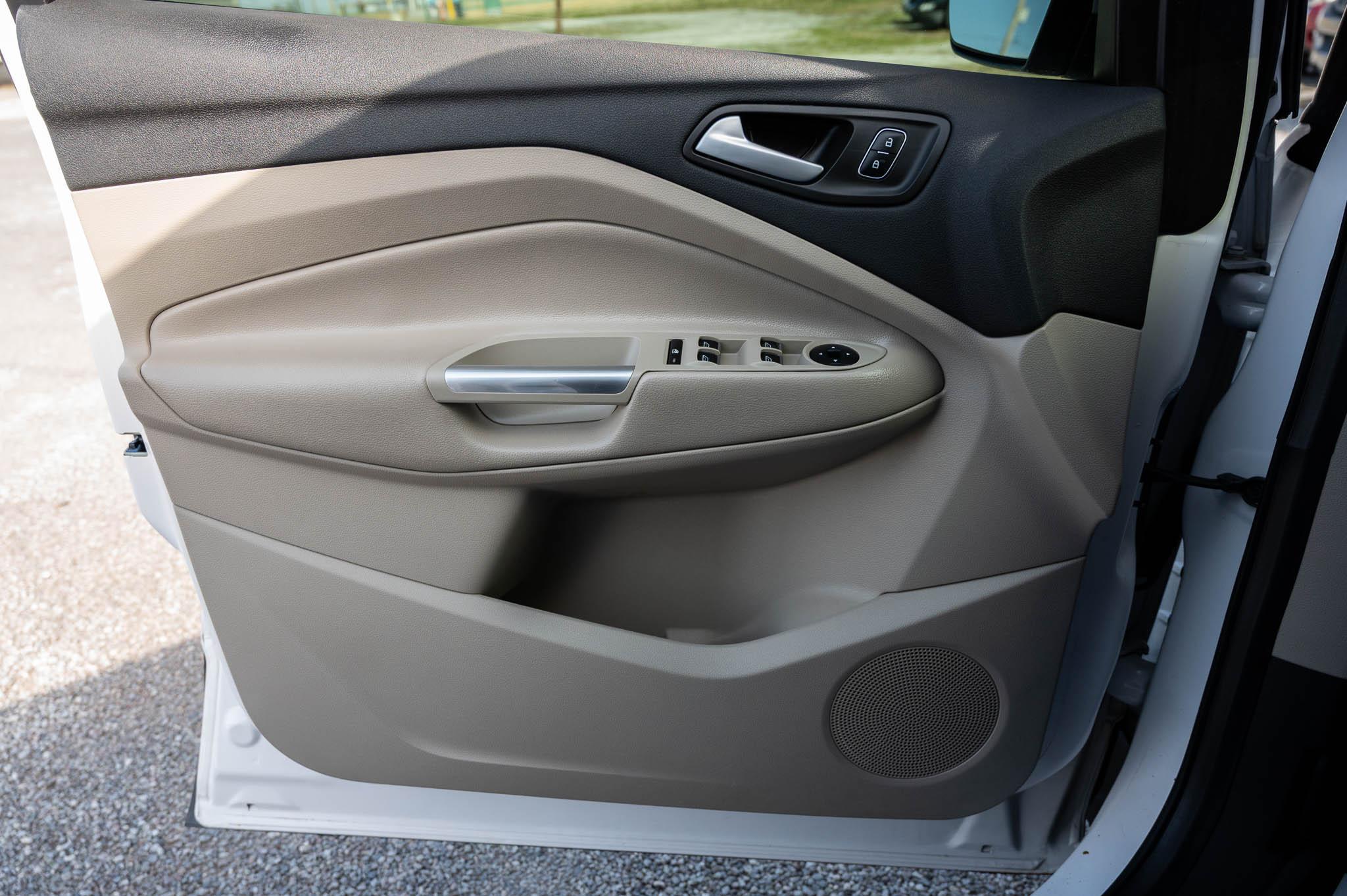 Ford Escape SE FWD 2019