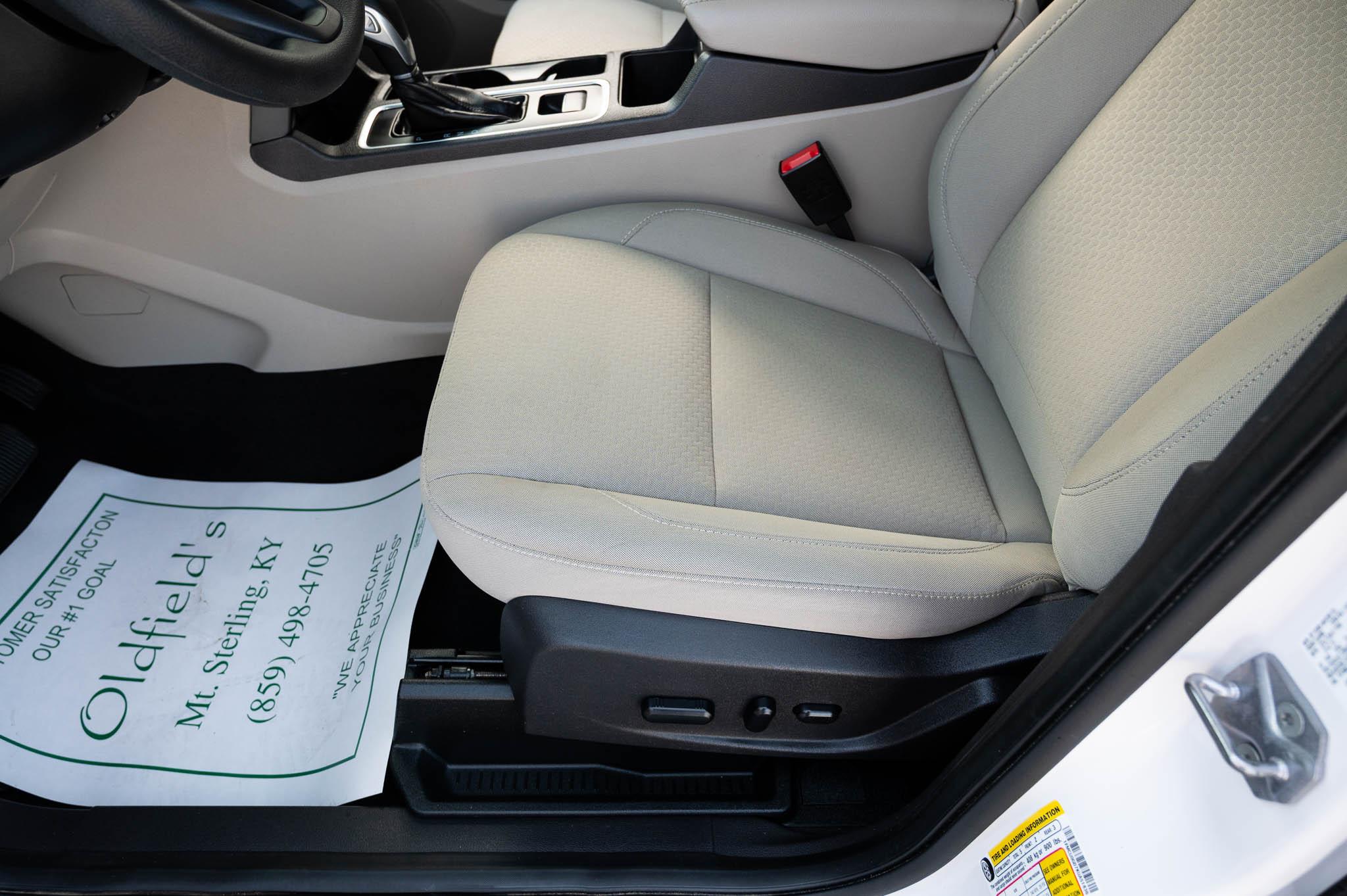 Ford Escape SE FWD 2019