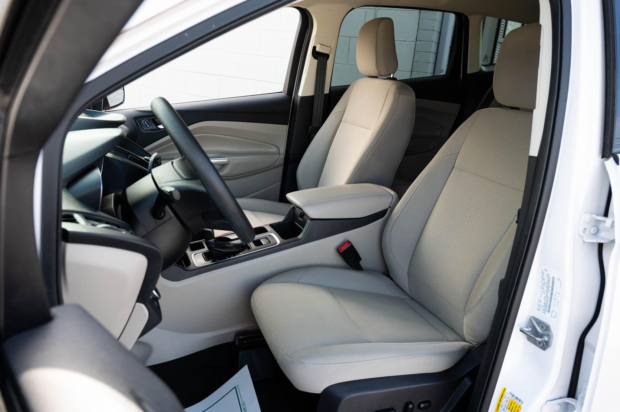 Ford Escape SE FWD 2019