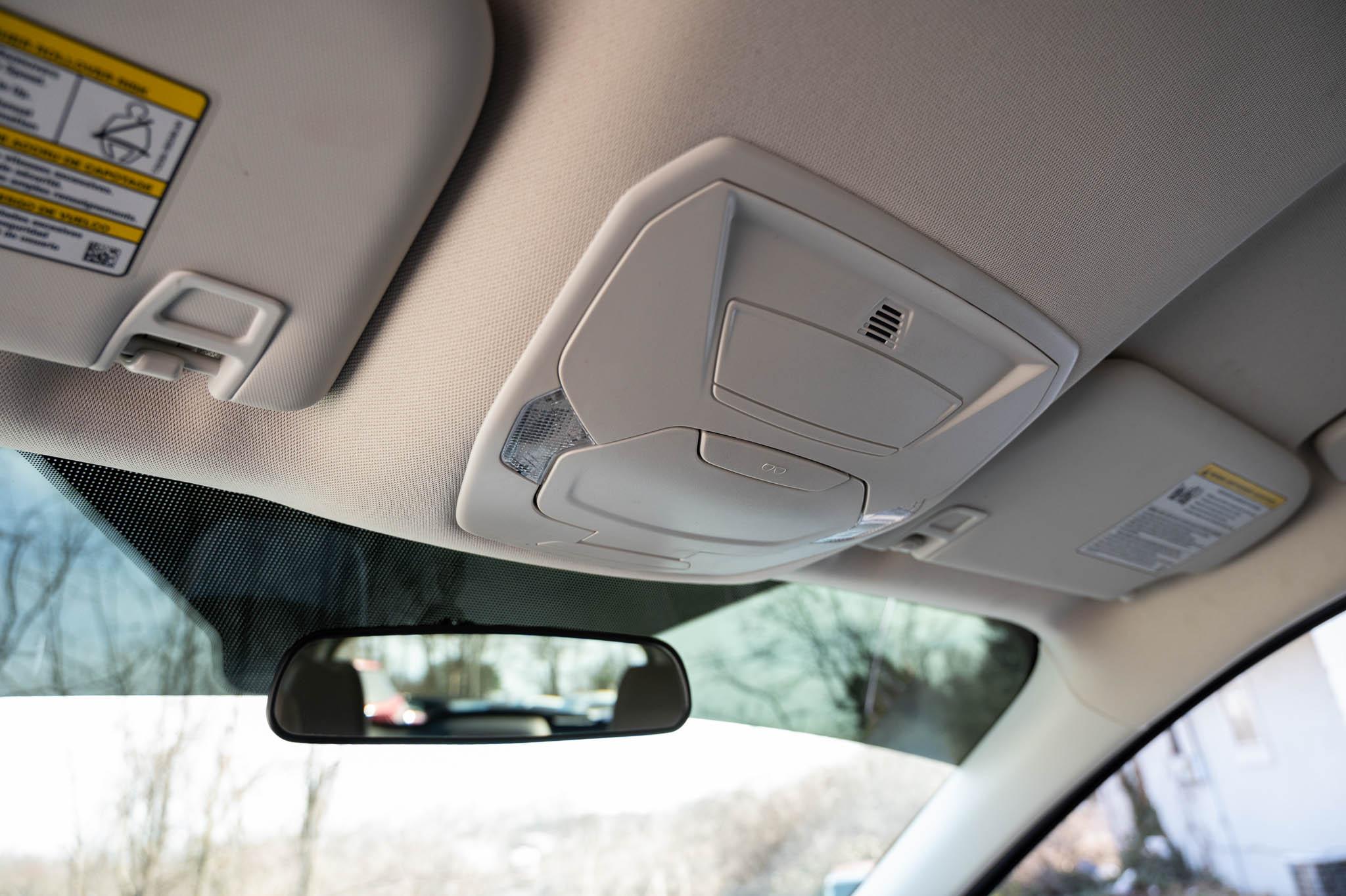 Ford Escape SE FWD 2019