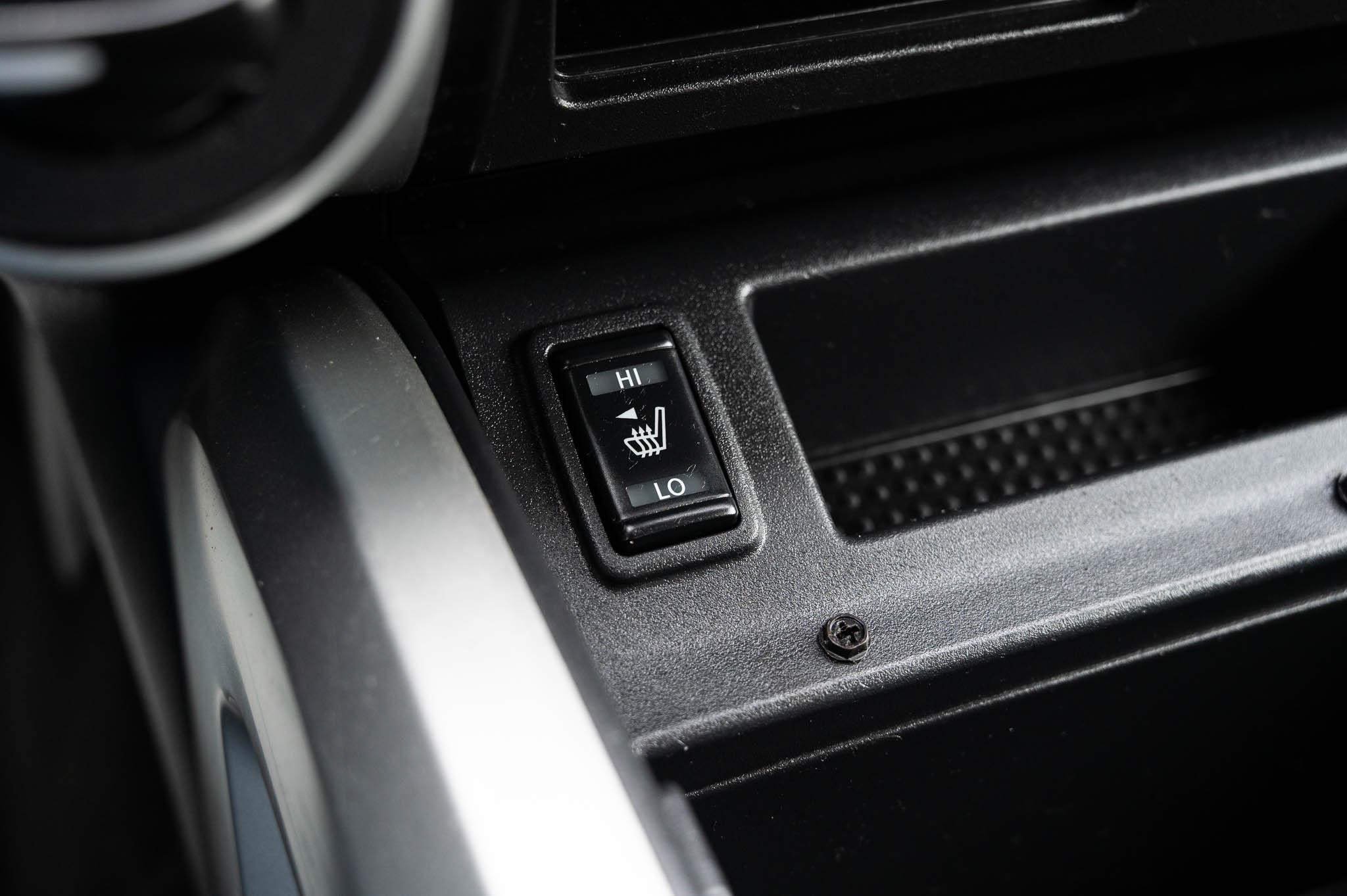 Nissan Titan SL Crew Cab 4WD 2017