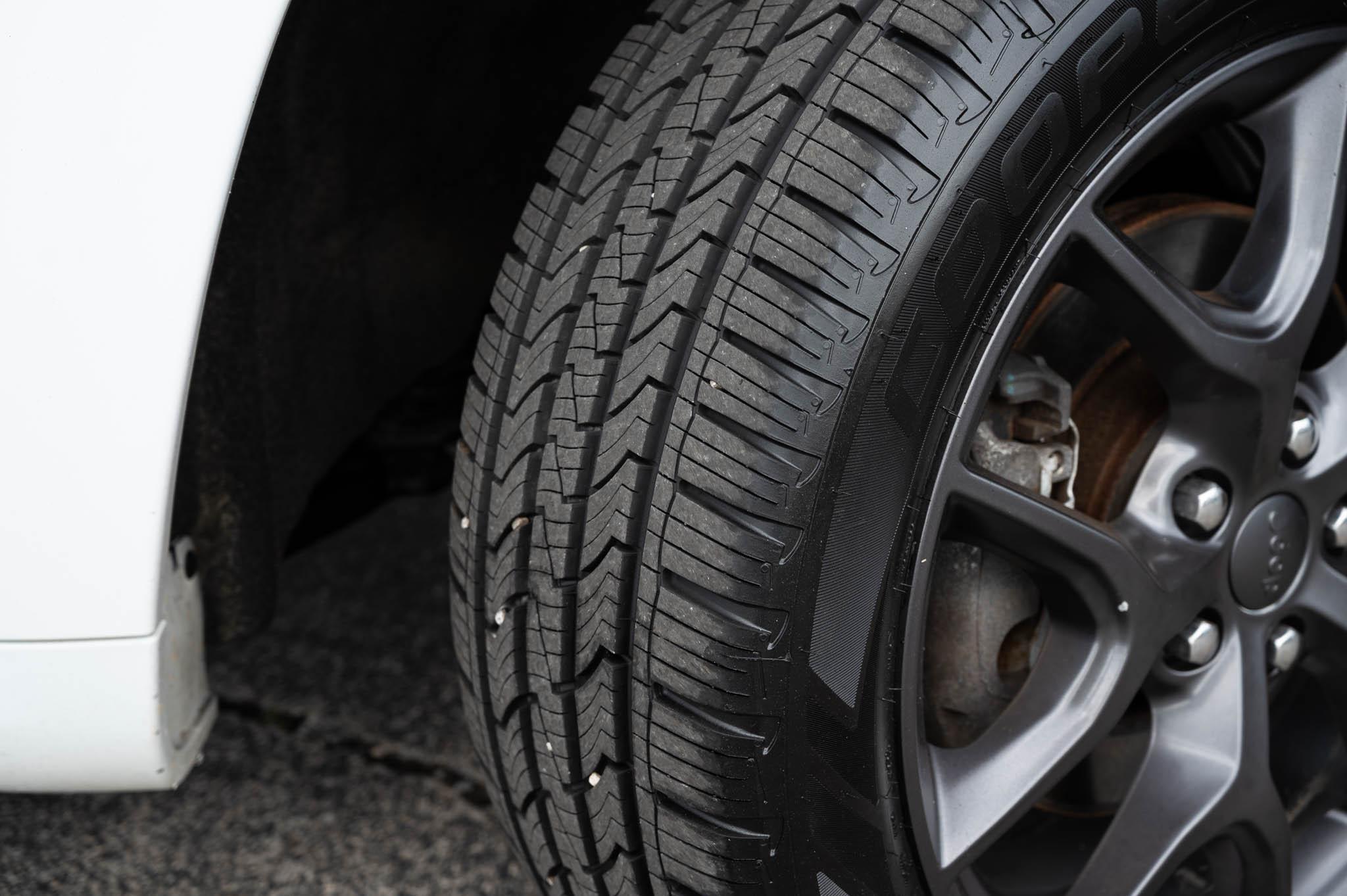 Jeep Grand Cherokee Limited 4WD 2019