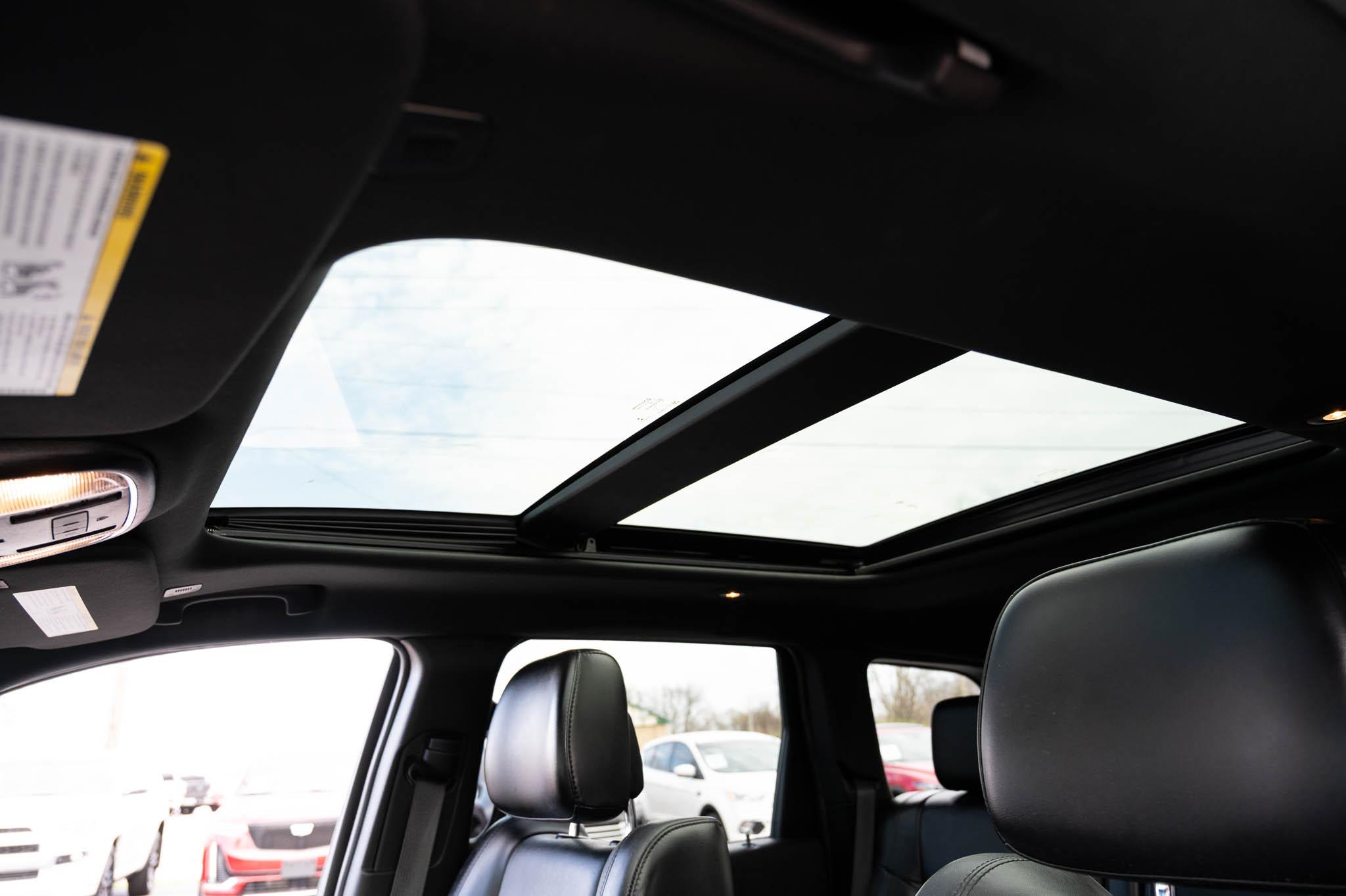 Jeep Grand Cherokee Limited 4WD 2019