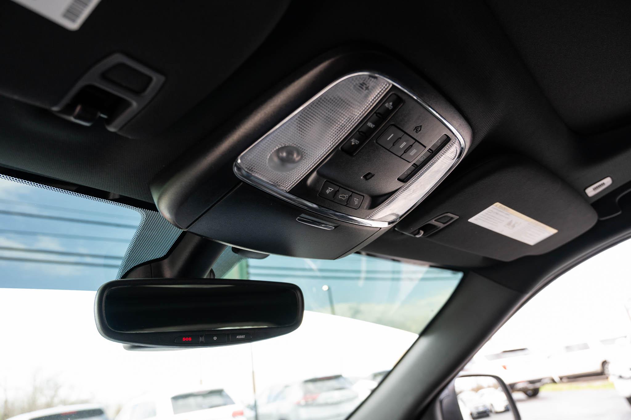 Jeep Grand Cherokee Limited 4WD 2019