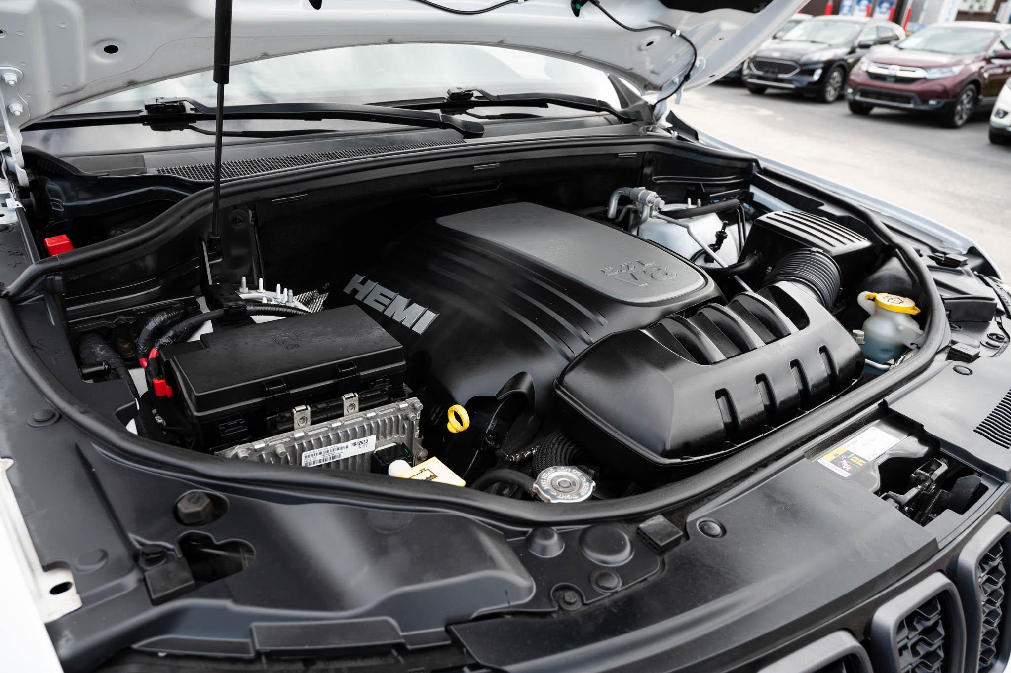 Jeep Grand Cherokee Limited 4WD 2019