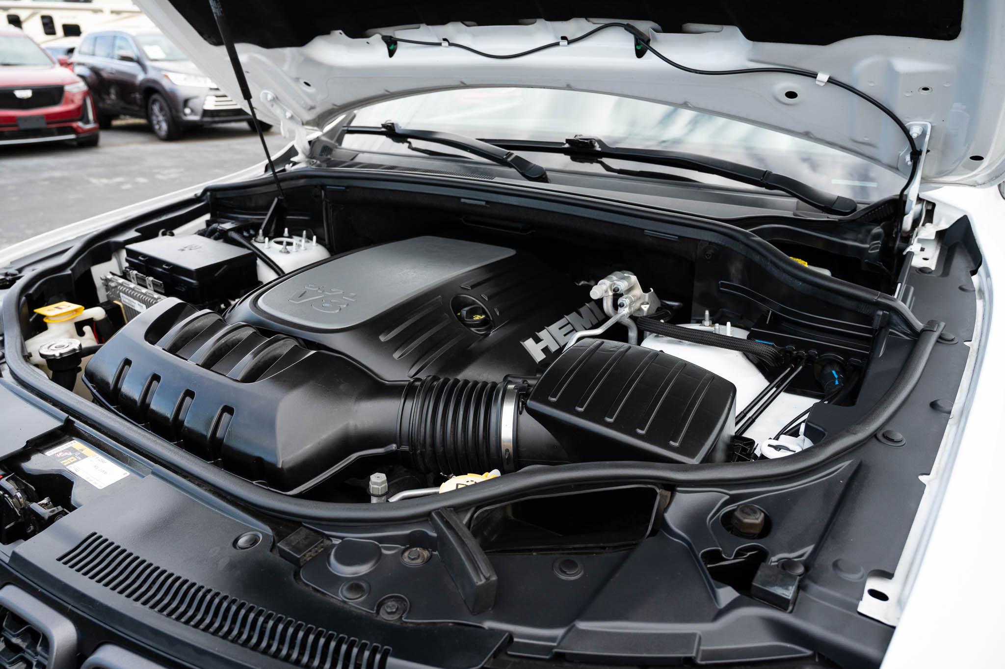 Jeep Grand Cherokee Limited 4WD 2019