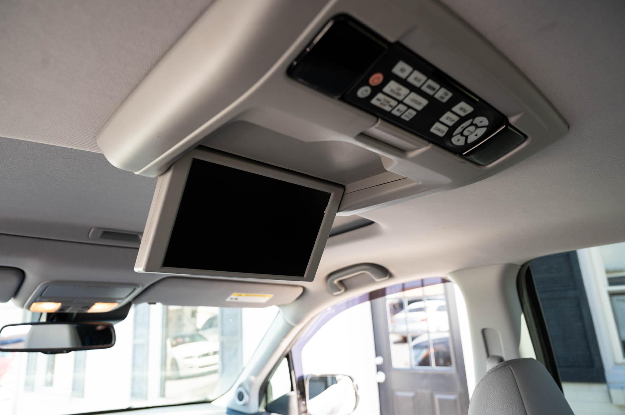 Honda Pilot Touring 4WD 2018