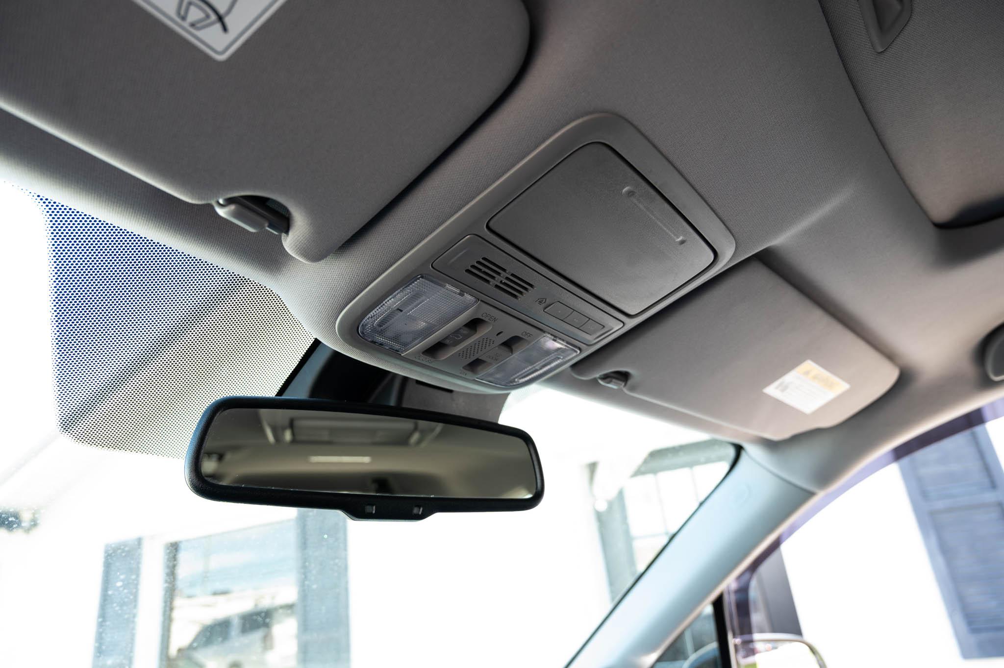 Honda Pilot Touring 4WD 2018